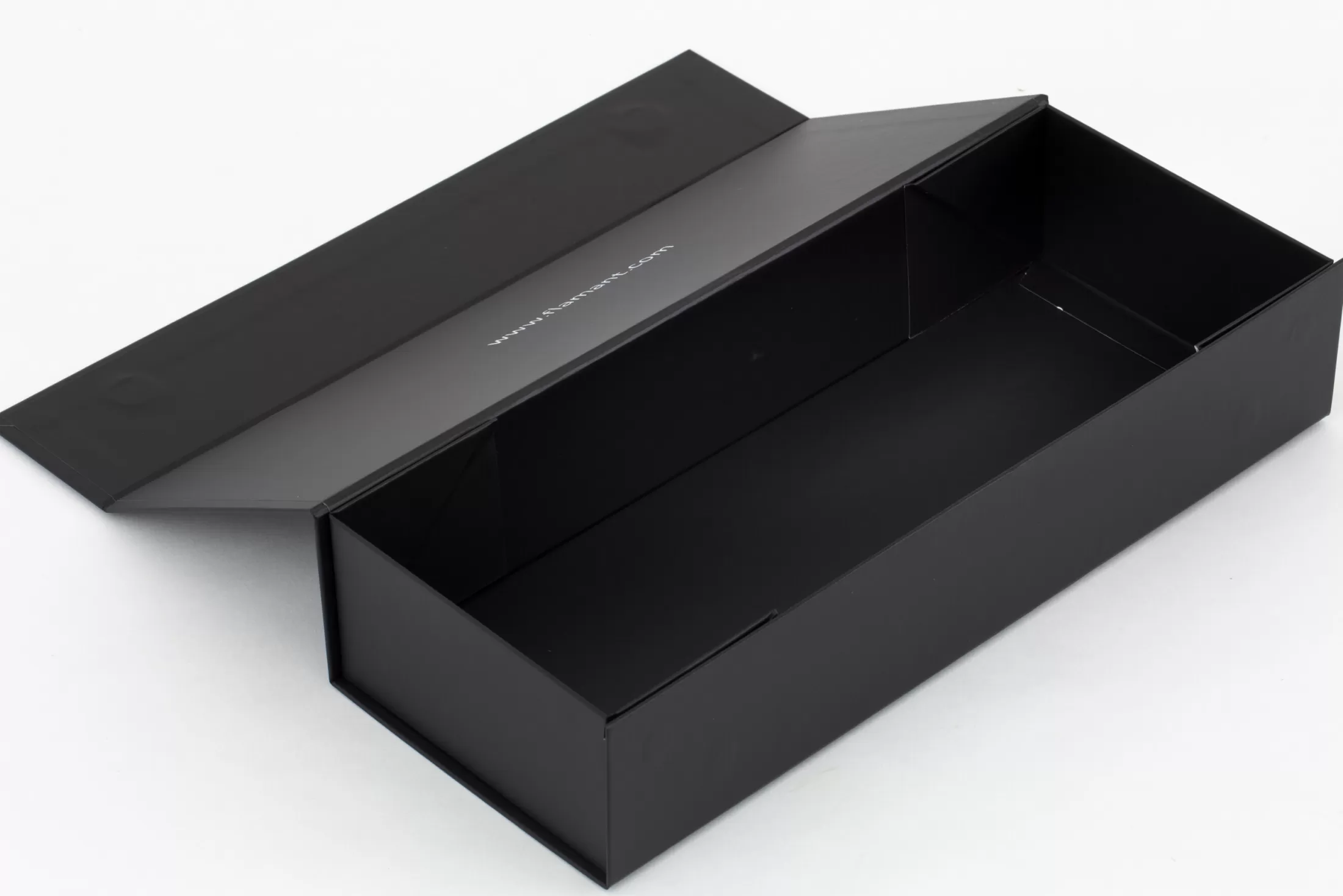 Flamant Gift Boxes^ Box, Gift Box, Magnetic Closure, 35X14X7