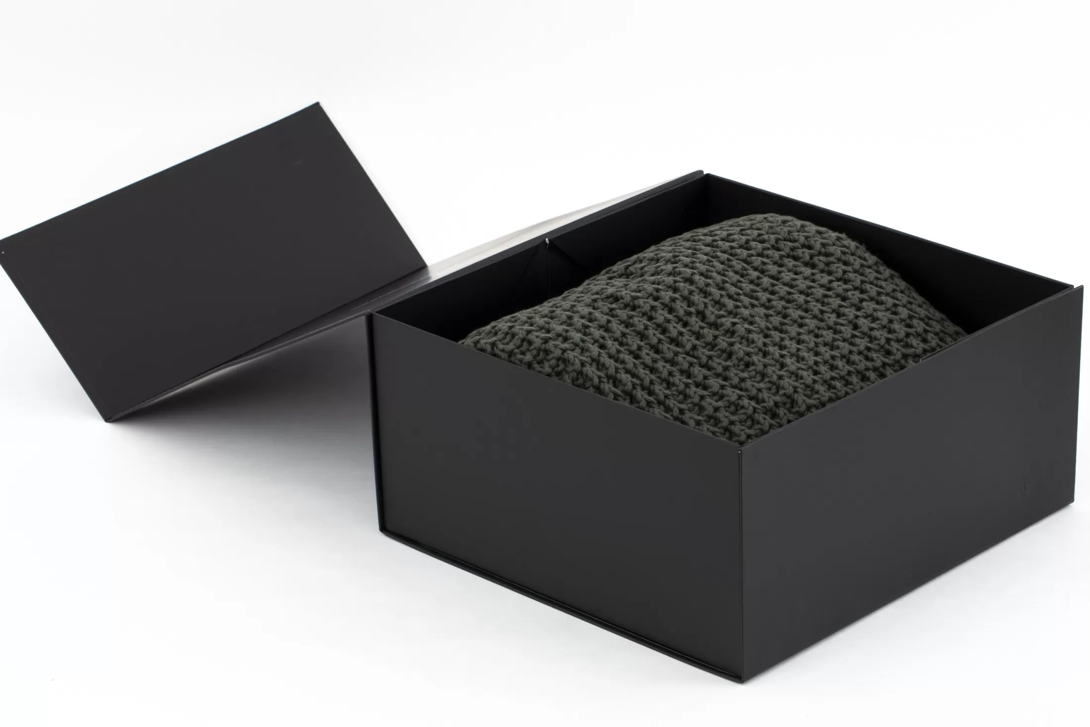 Flamant Gift Boxes^ Box, Gift Box, Magnetic Closure, 33X33X16