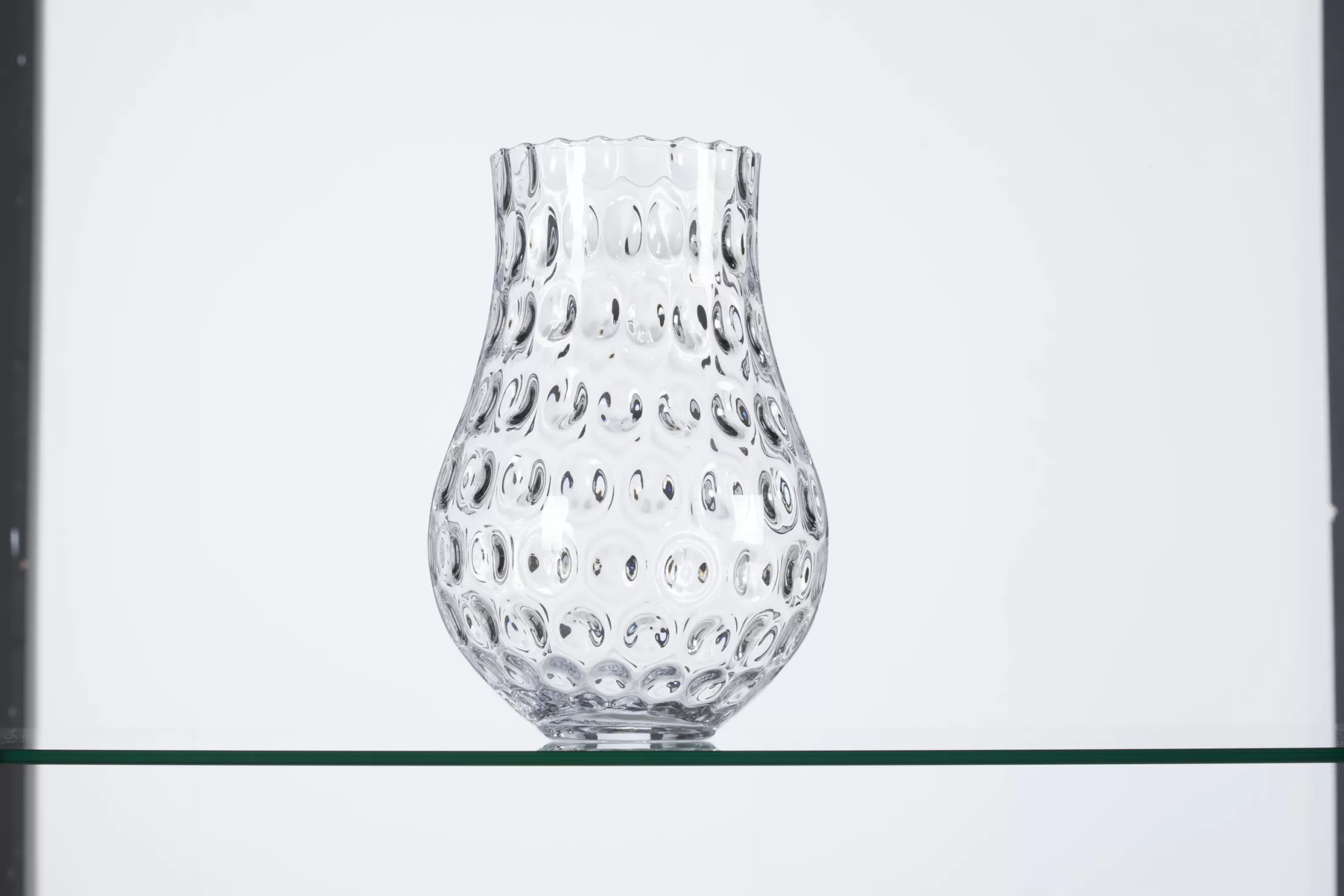 Flamant Decoration^Gabry, Vase, Glass