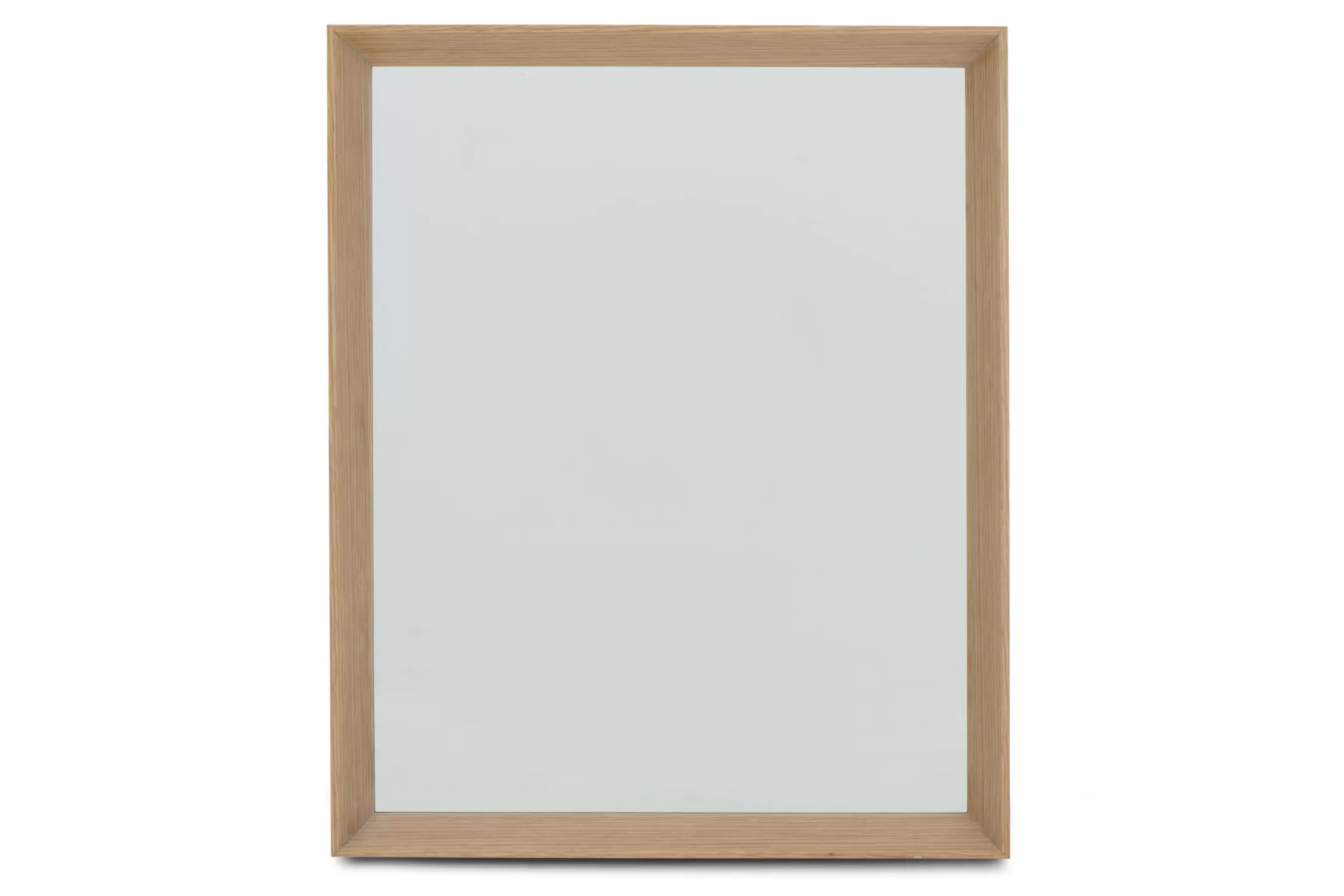 Flamant Decoration^Gaylyn, Mirror, Oak, Rectangular, 44X54