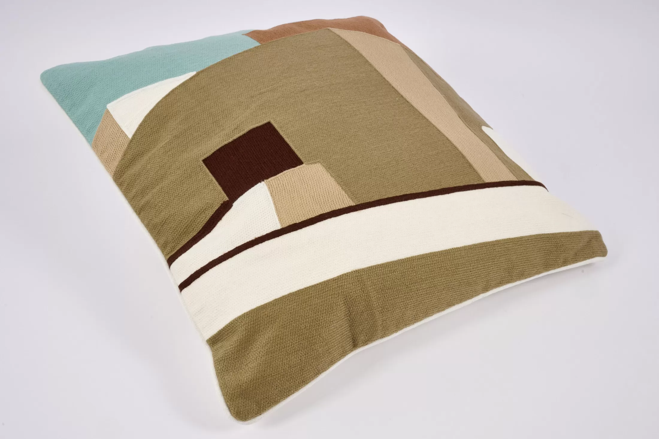 Flamant Home Textiles^Glorietta, Cushion, Model 1