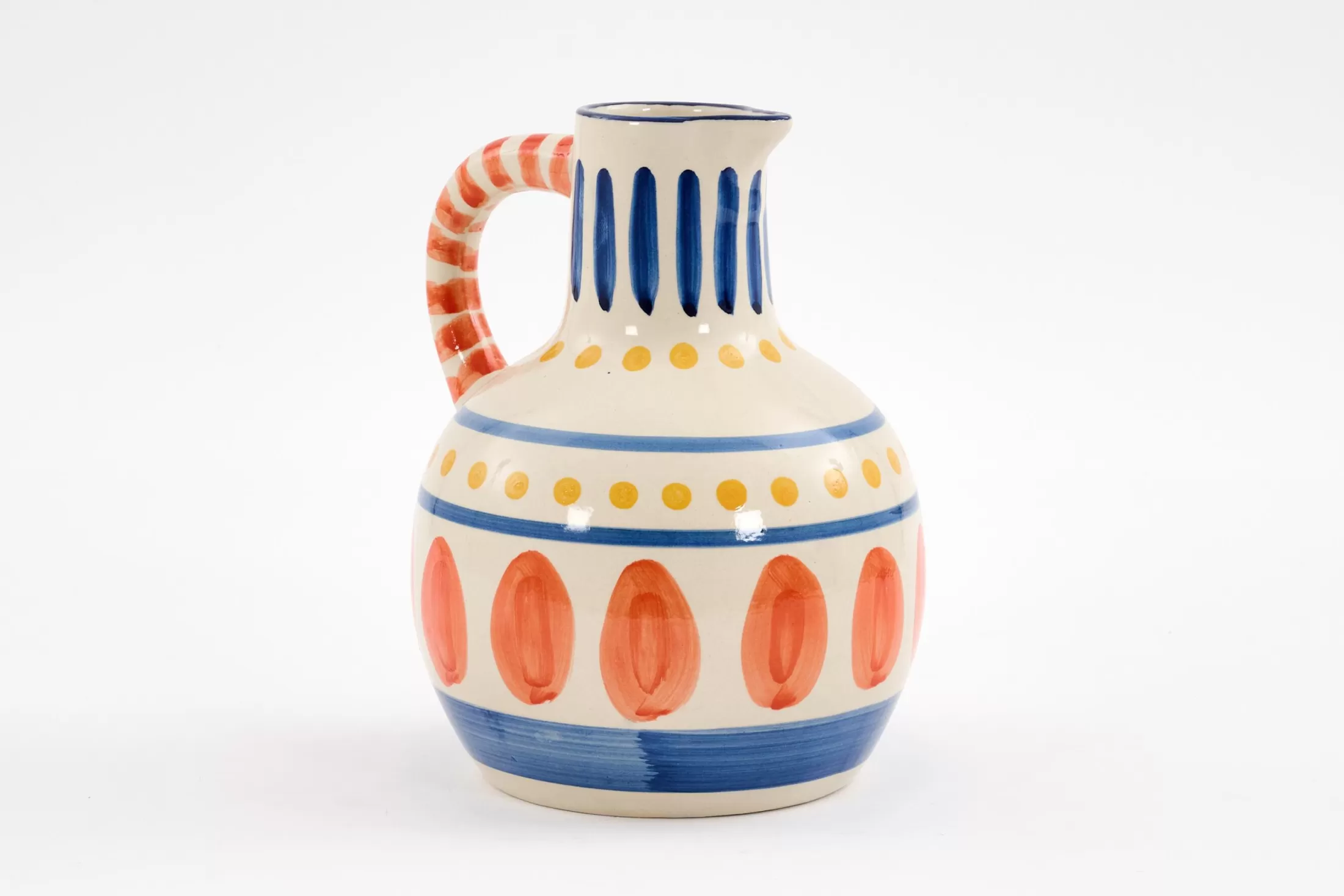 Flamant Decoration^Hadera, Vase, Multi, Model 1