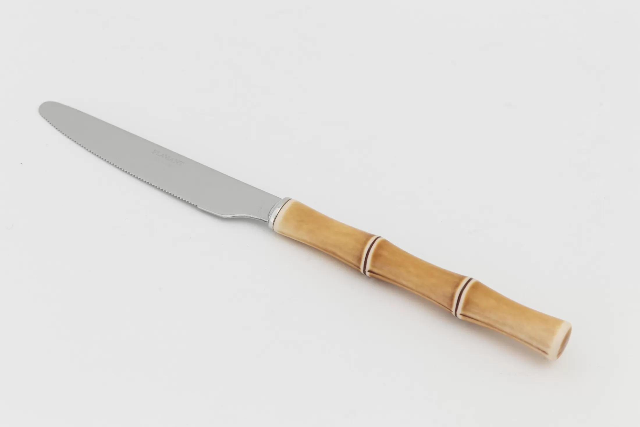 Flamant Cutlery^Hadis, Dessert Knife