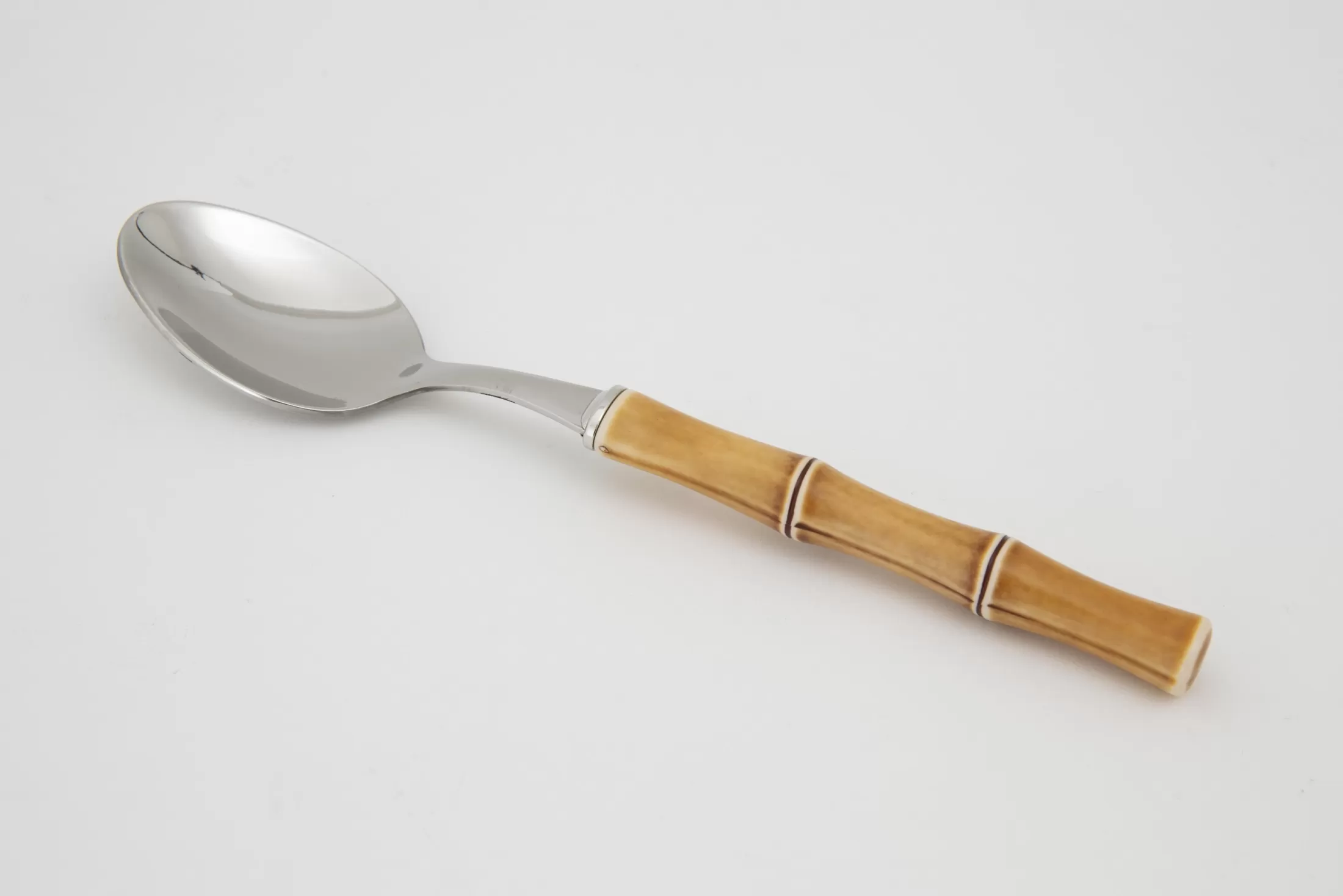 Flamant Cutlery^Hadis, Dessert Spoon