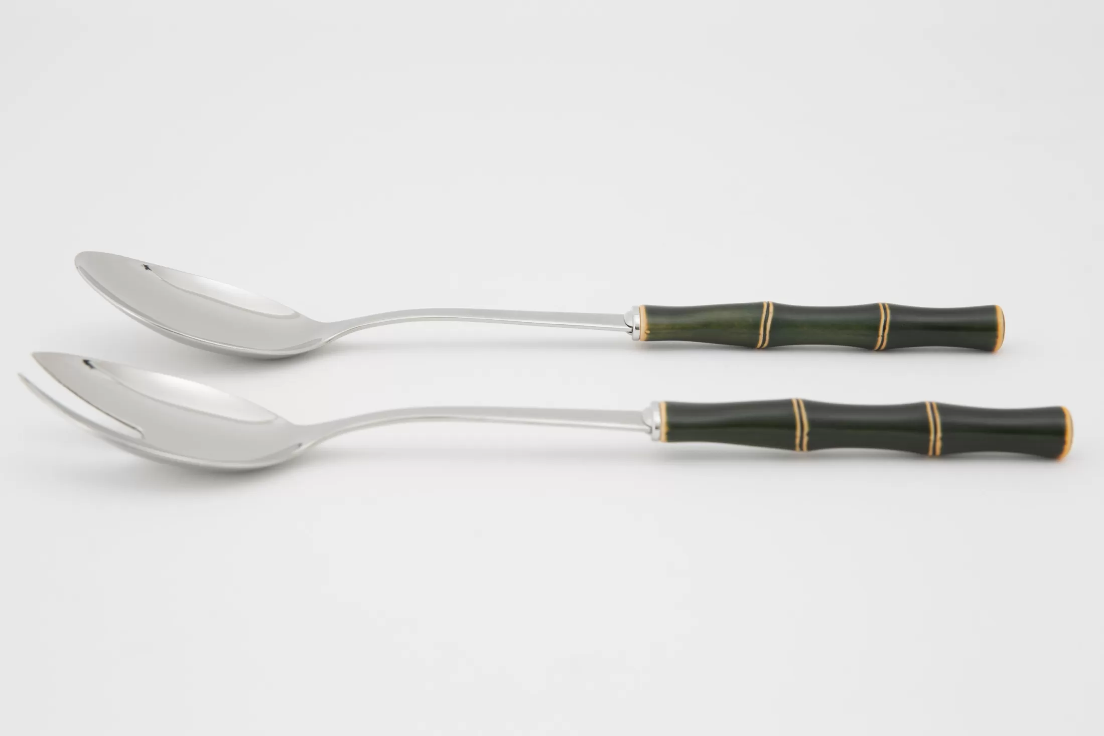 Flamant Cutlery^Hadis, Salad Cutlery, Set Of 2