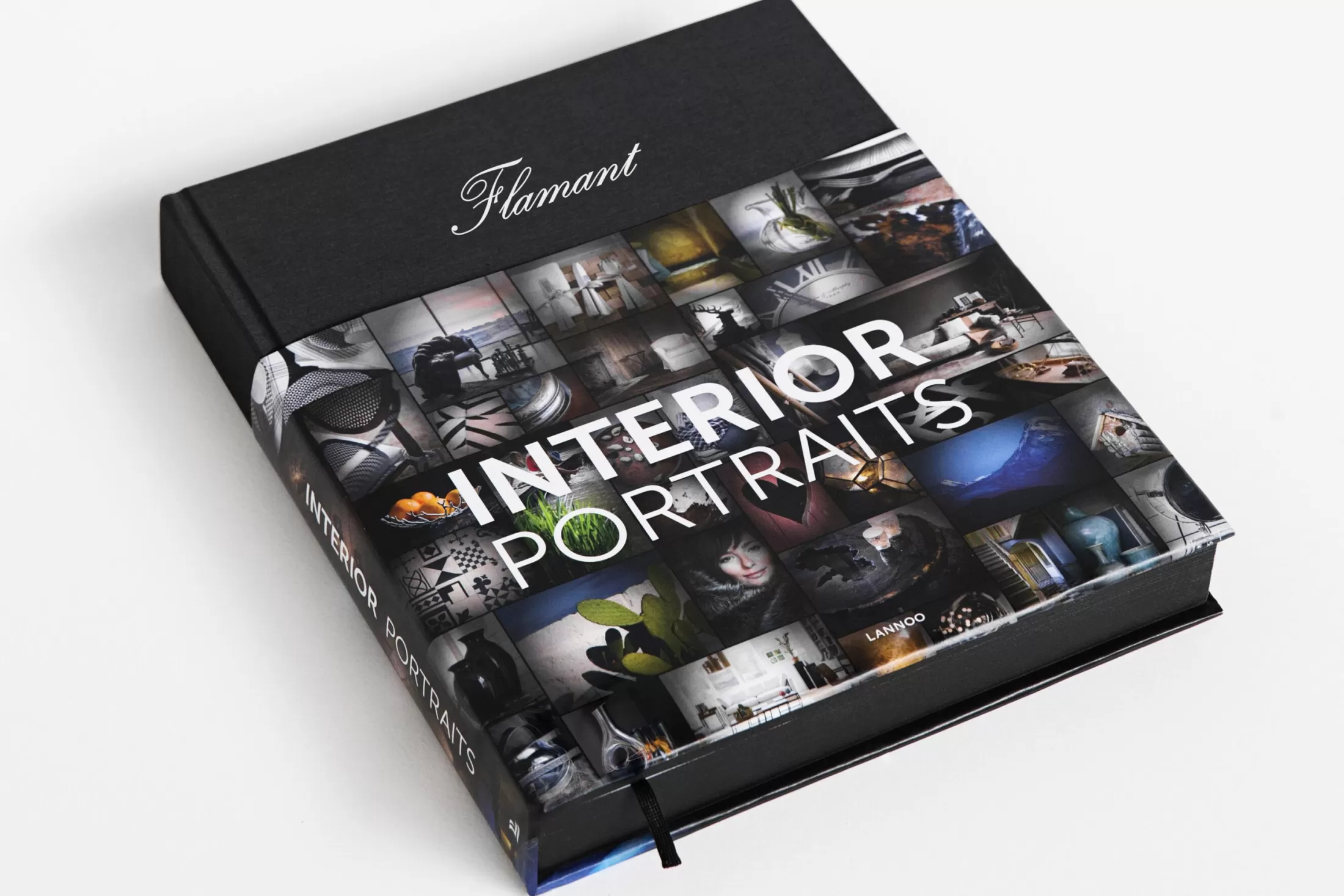 Flamant Mothers Day^Interior Portraits, Book, Luxury, With Inspirations