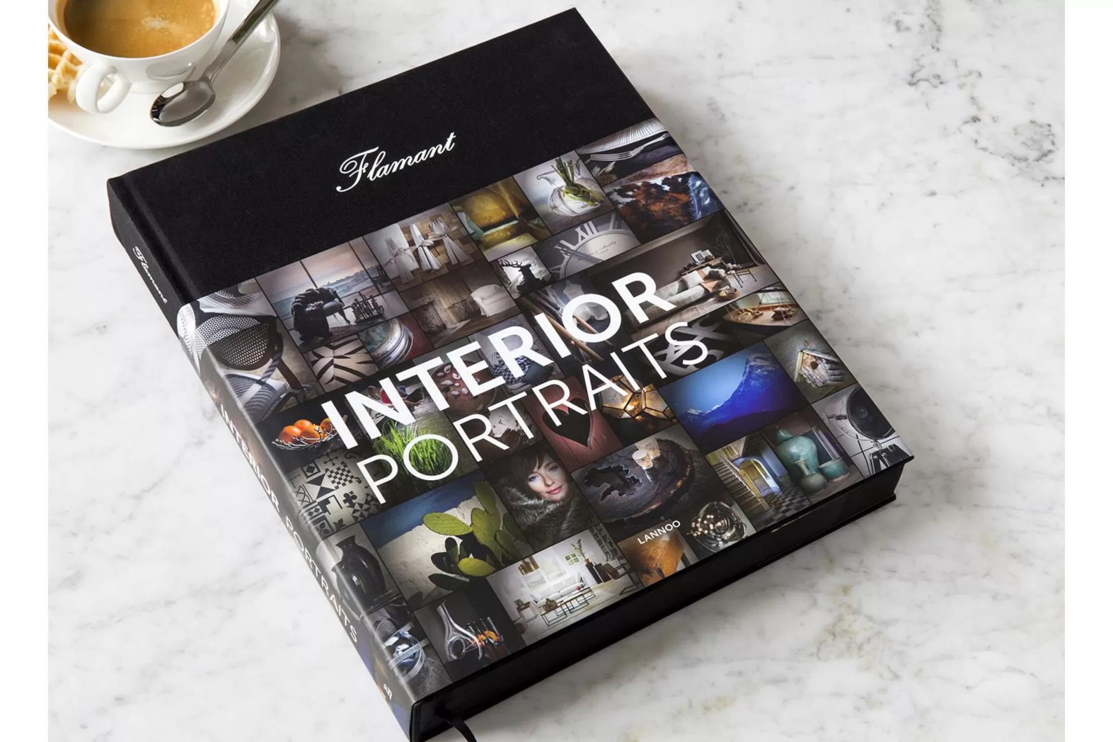 Flamant Mothers Day^Interior Portraits, Book, Luxury, With Inspirations