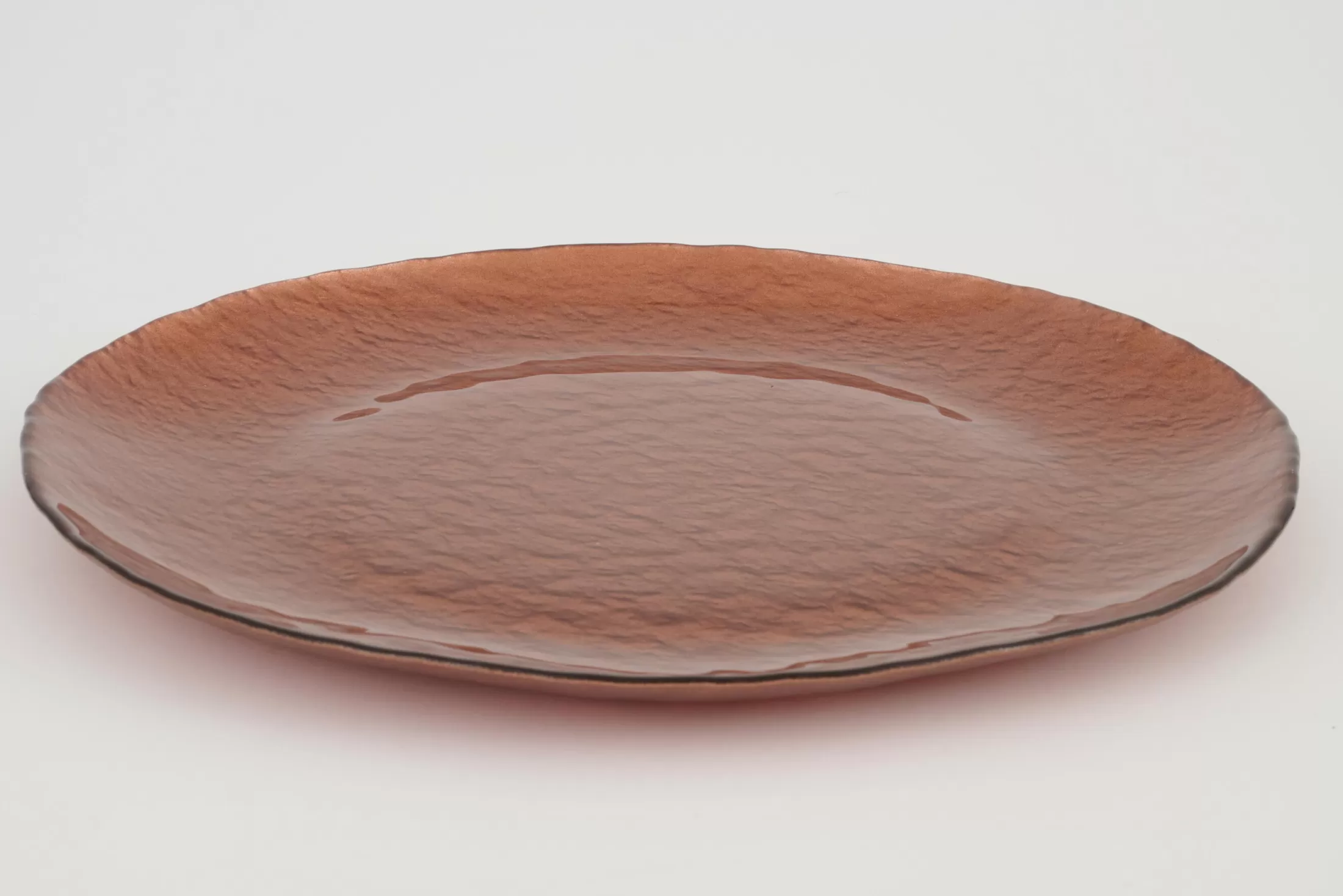 Flamant Plates, Dishes And Bowls^Jenna, Plate, Glass, 21Cm