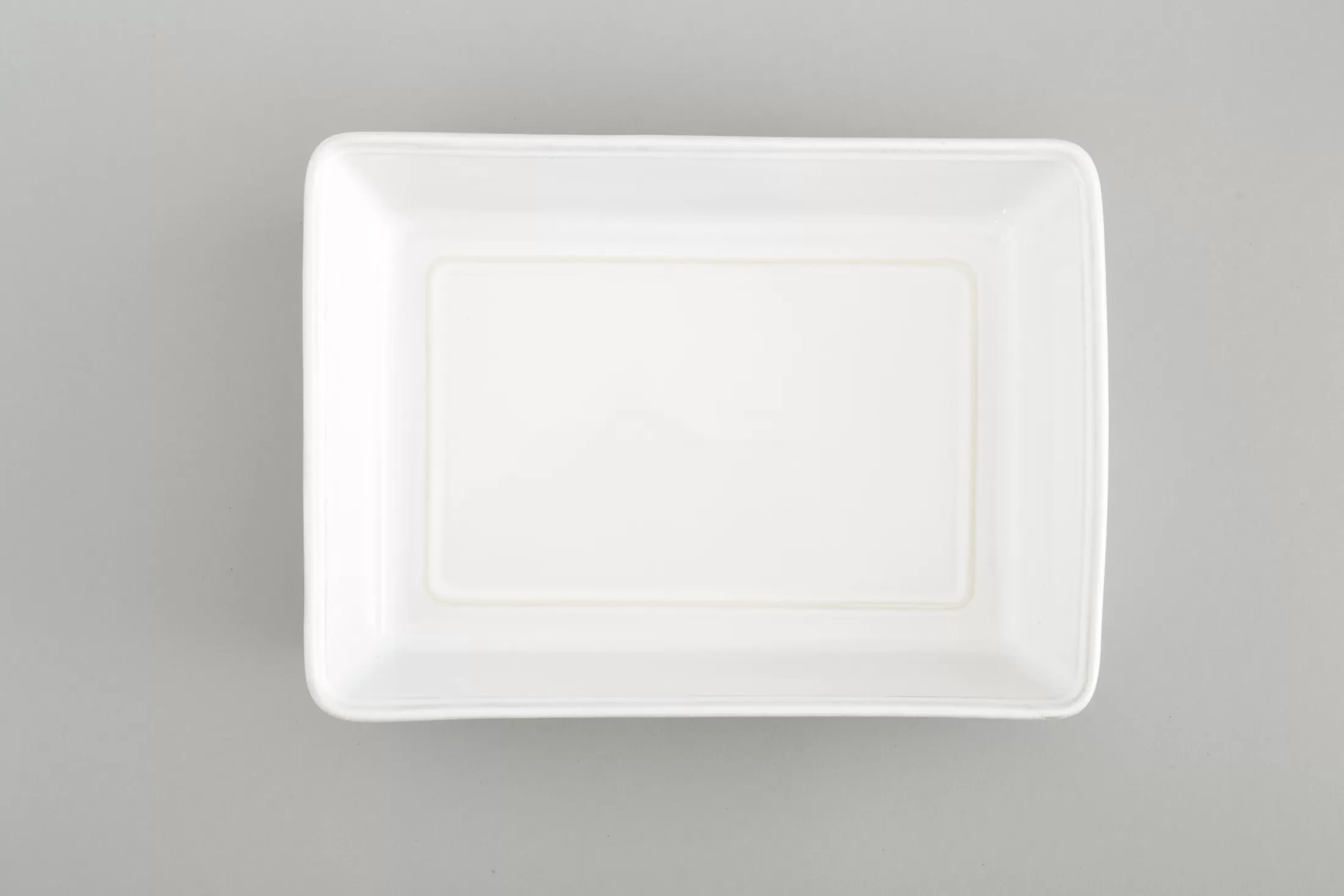 Flamant Accessories^Jille, Oven Dish, Ceramic, White, 25Cm