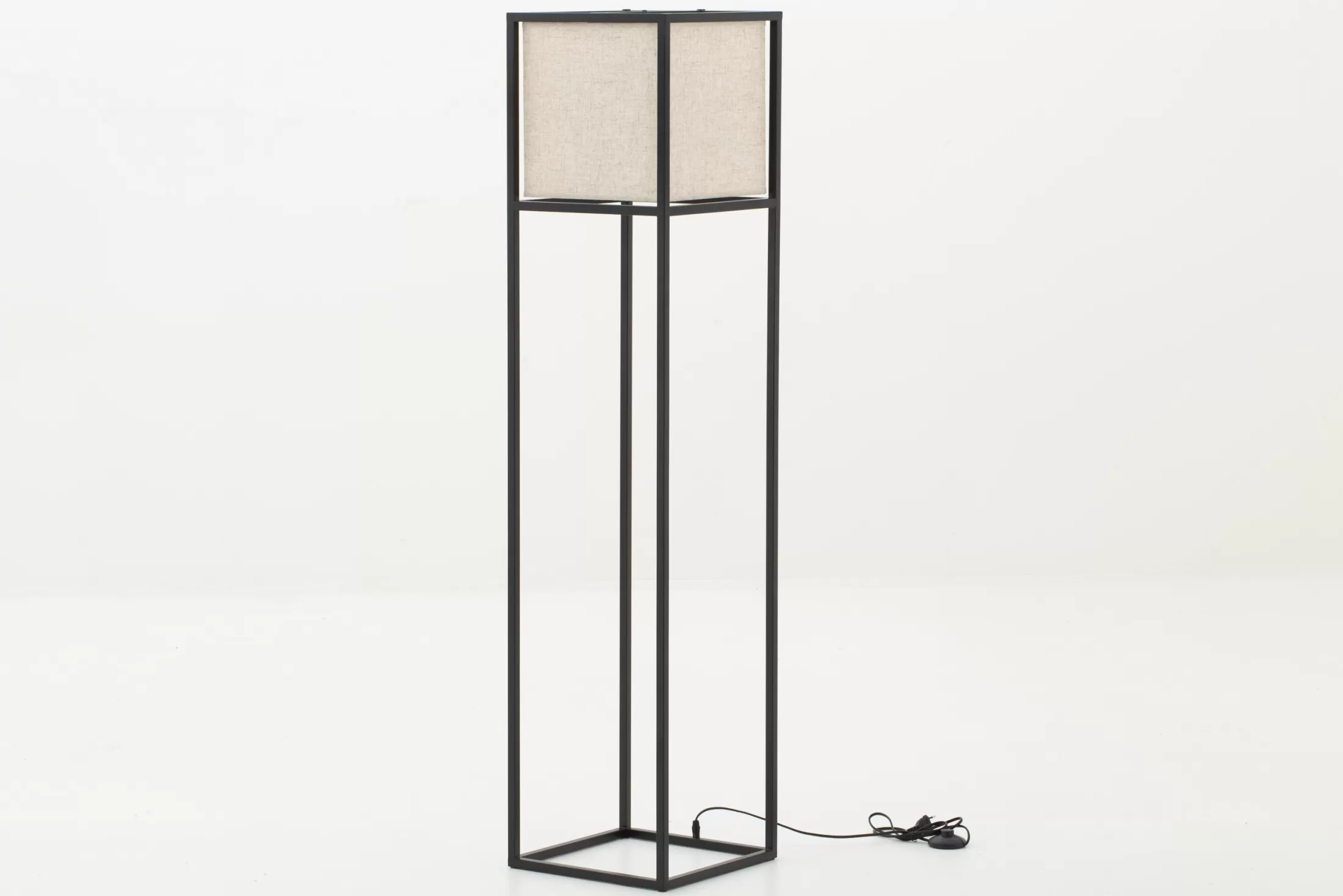 Flamant Lighting^Josie, Floor Lamp With Shade