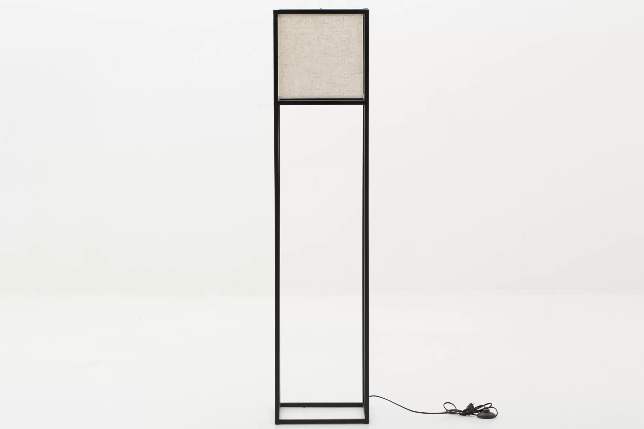 Flamant Lighting^Josie, Floor Lamp With Shade