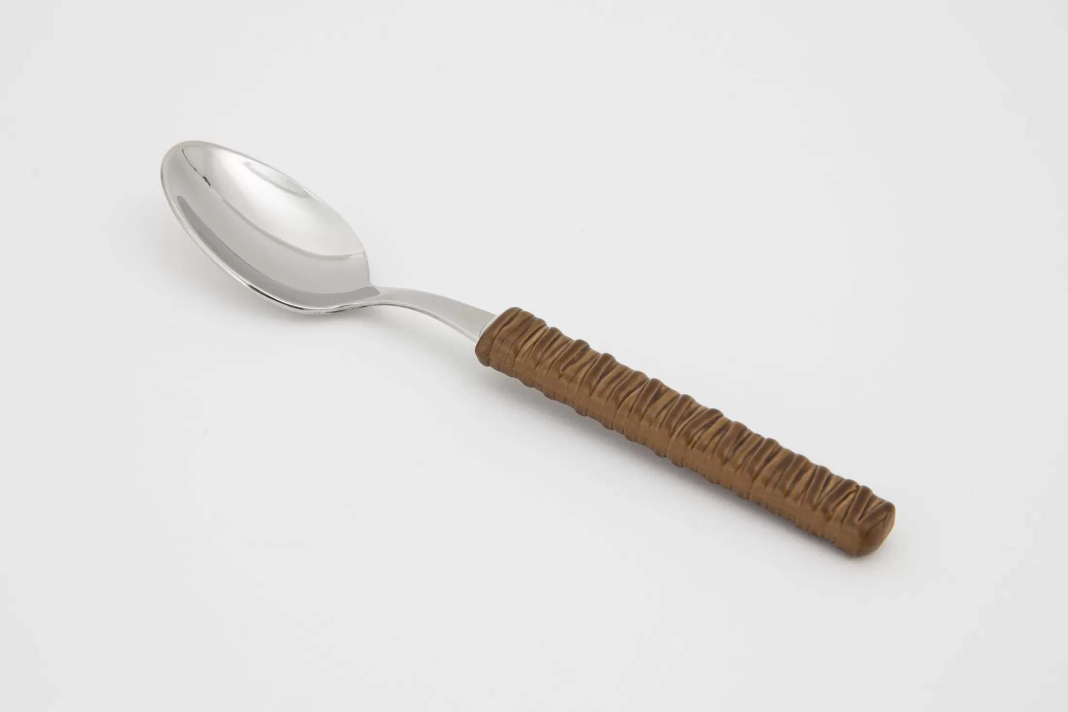 Flamant Cutlery^Korba, Coffee Spoon