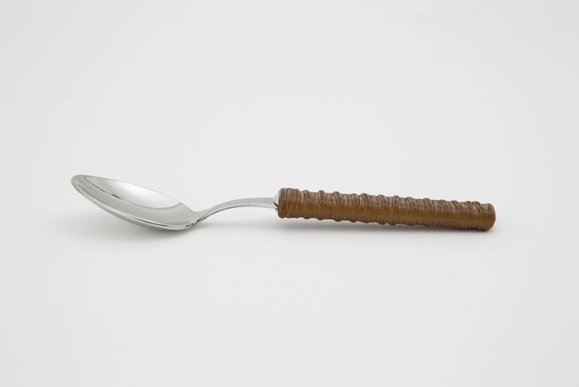 Flamant Cutlery^Korba, Coffee Spoon