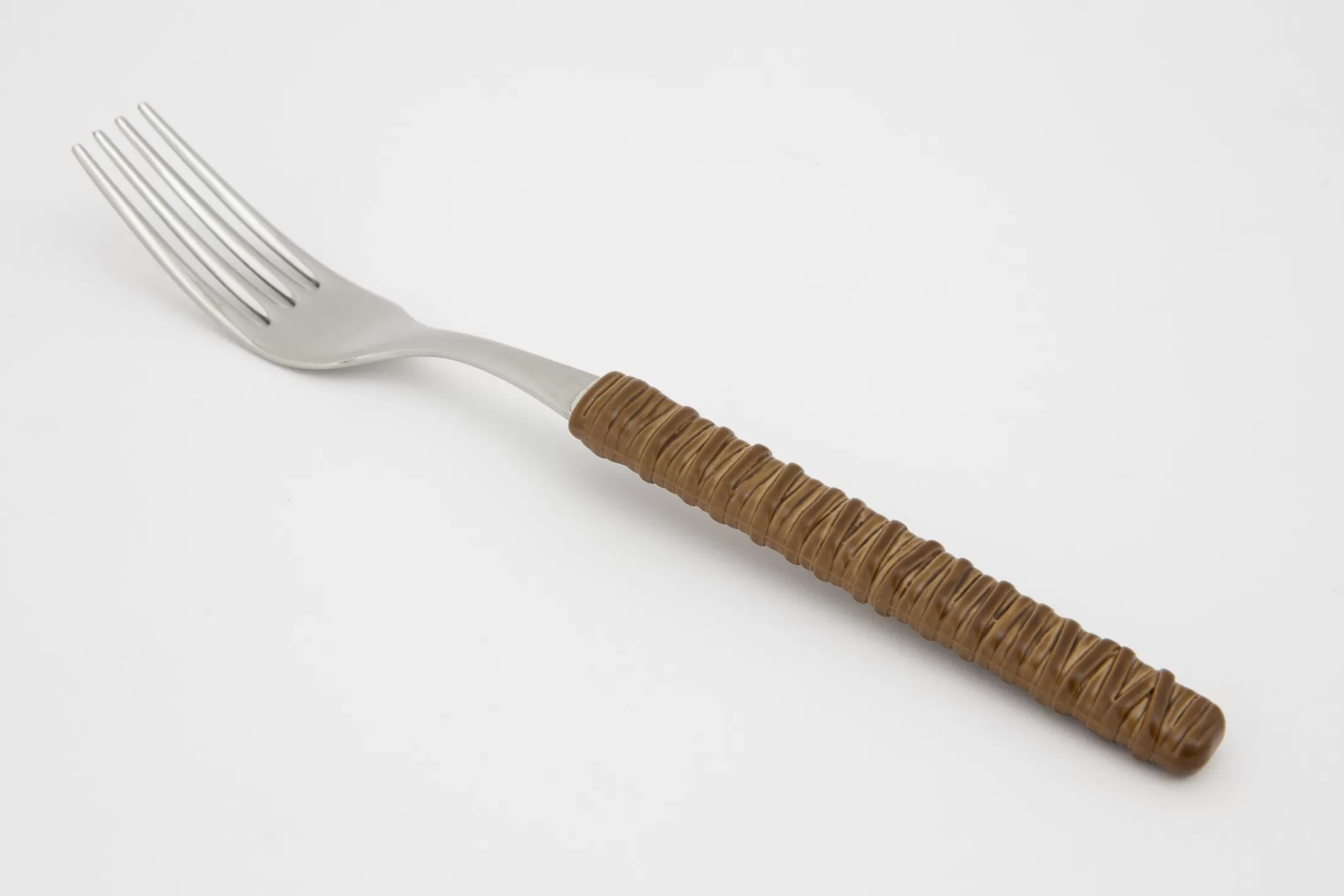 Flamant Cutlery^Korba, Dessert Fork