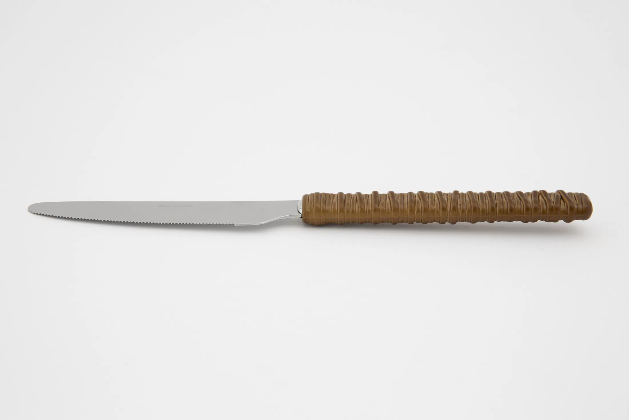 Flamant Cutlery^Korba, Dessert Knife