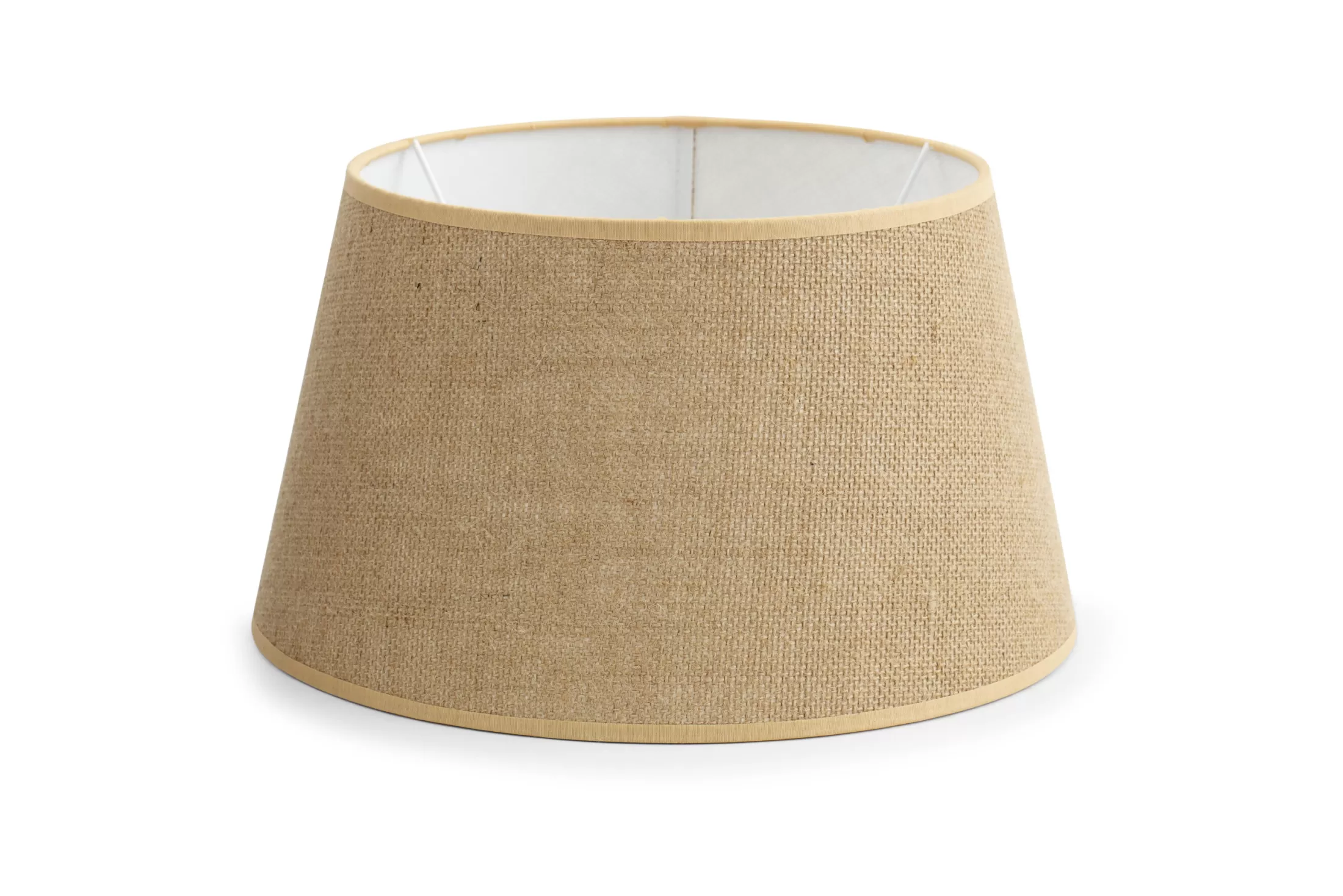 Flamant Lighting^Lindro, Lampshade, Jute, Cylinder, 30 Cm