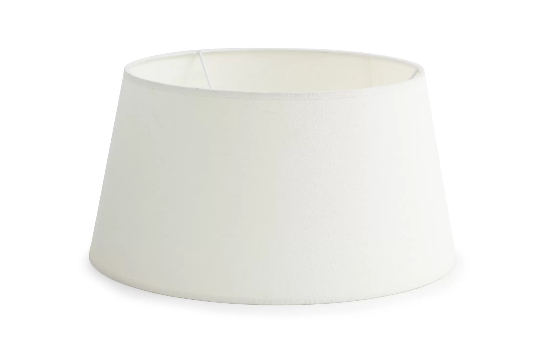 Flamant Lighting^Lindro, Lampshade, Off-White, Cylinder, 35 Cm