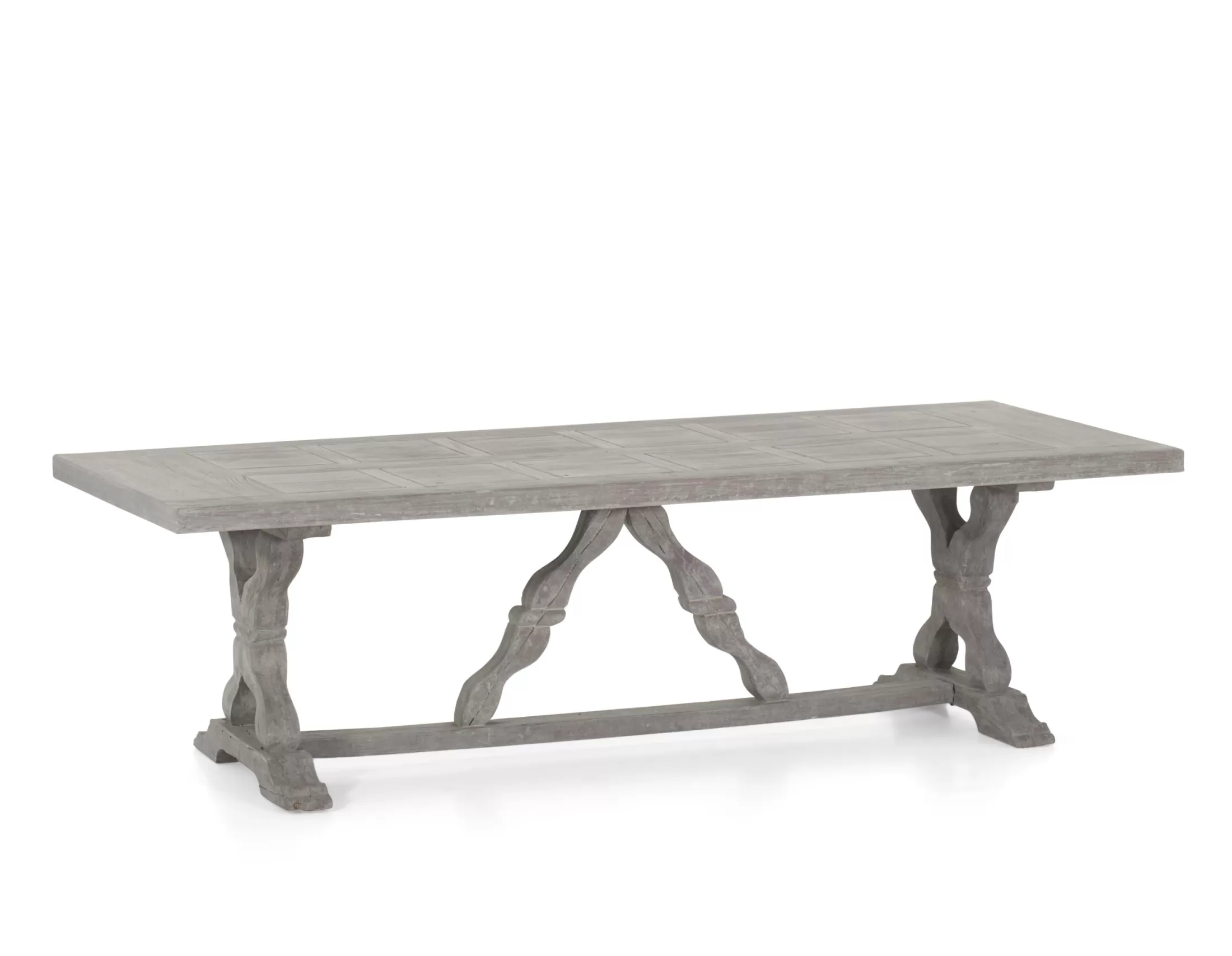 Flamant Garden Tables^Linley, Garden Table, Rectangular