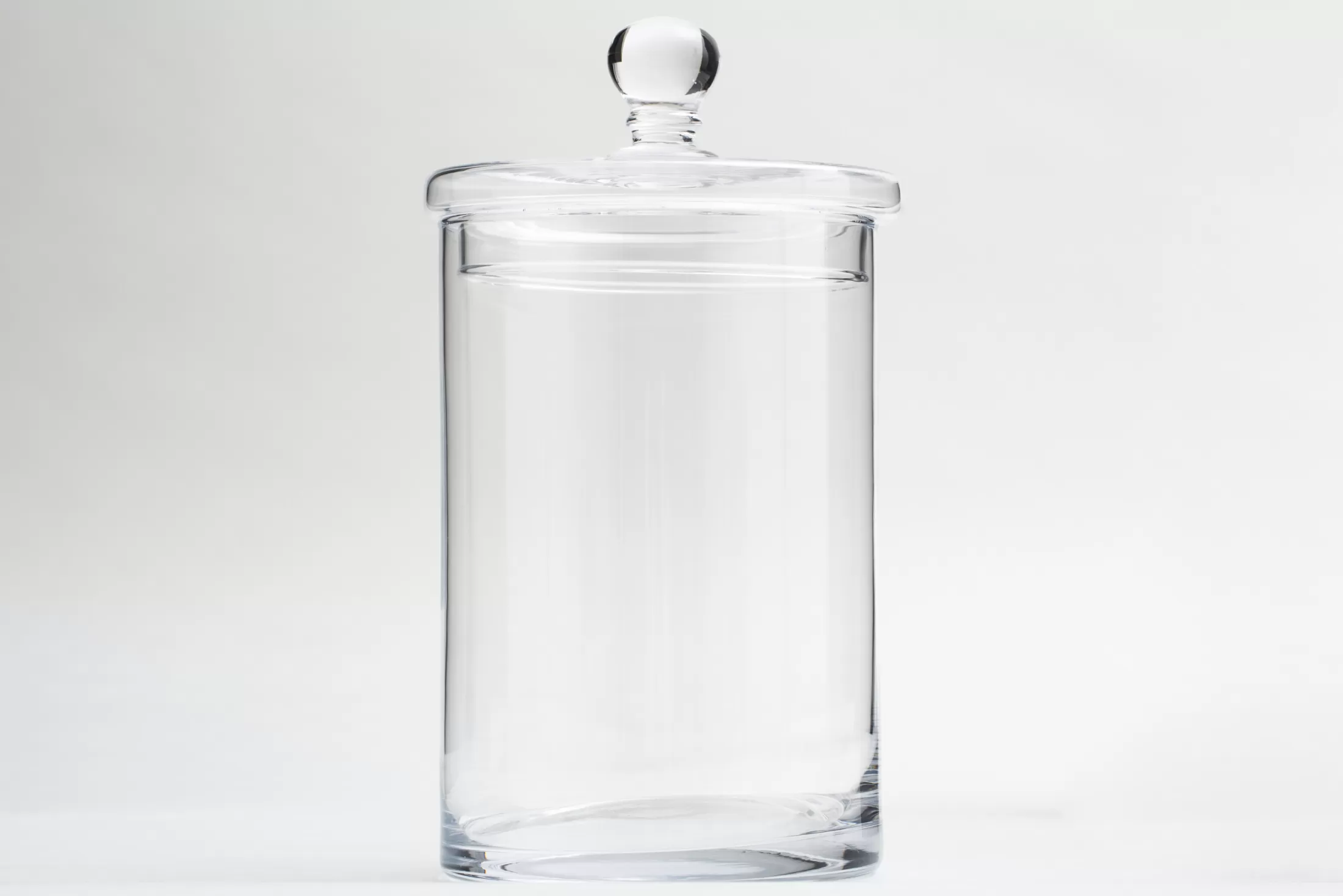 Flamant Accessories^Lioni, Candy Jar, Glass, L