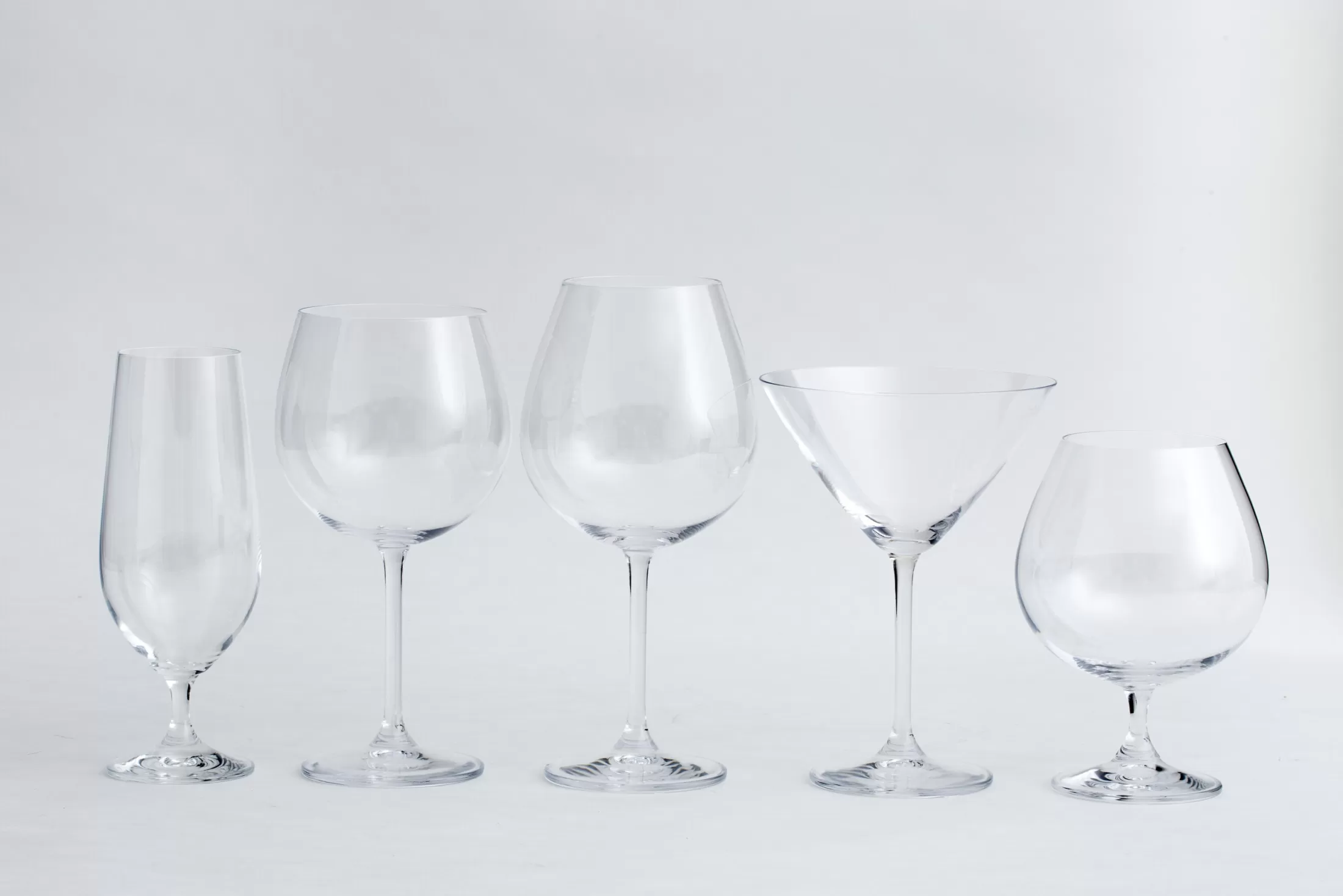 Flamant Glasses^Lund, Cognac Glass, 690Ml