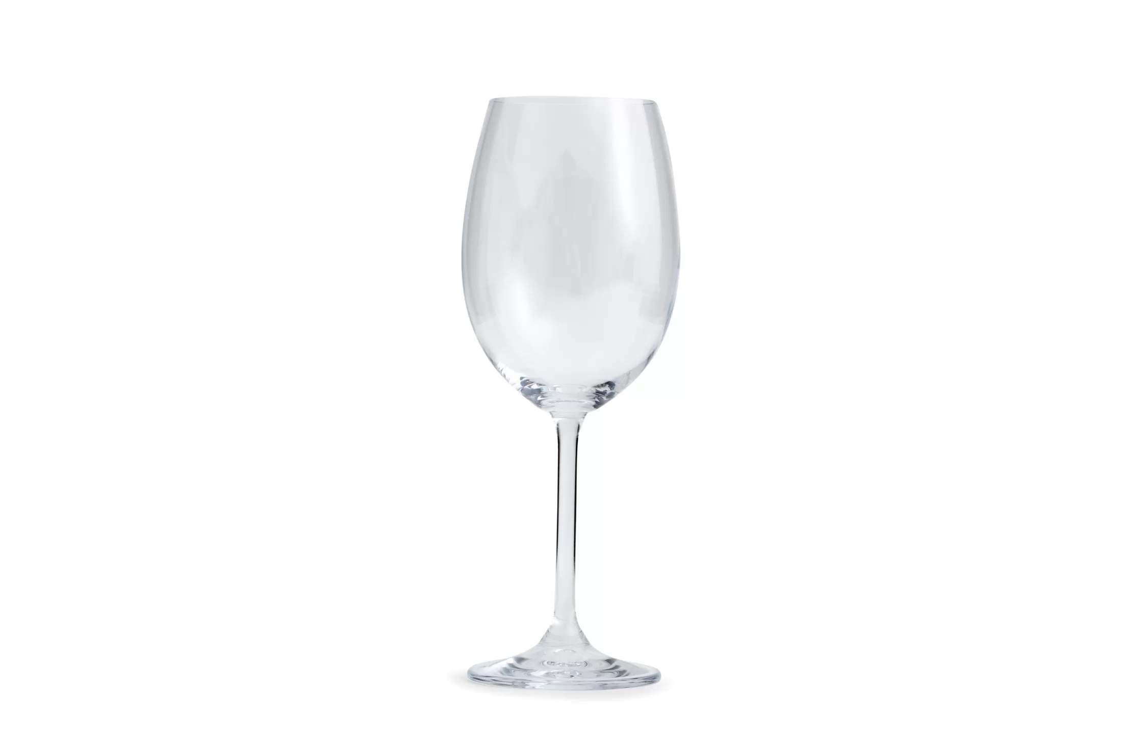 Flamant Glasses^Lund, Water Glass, 480Ml