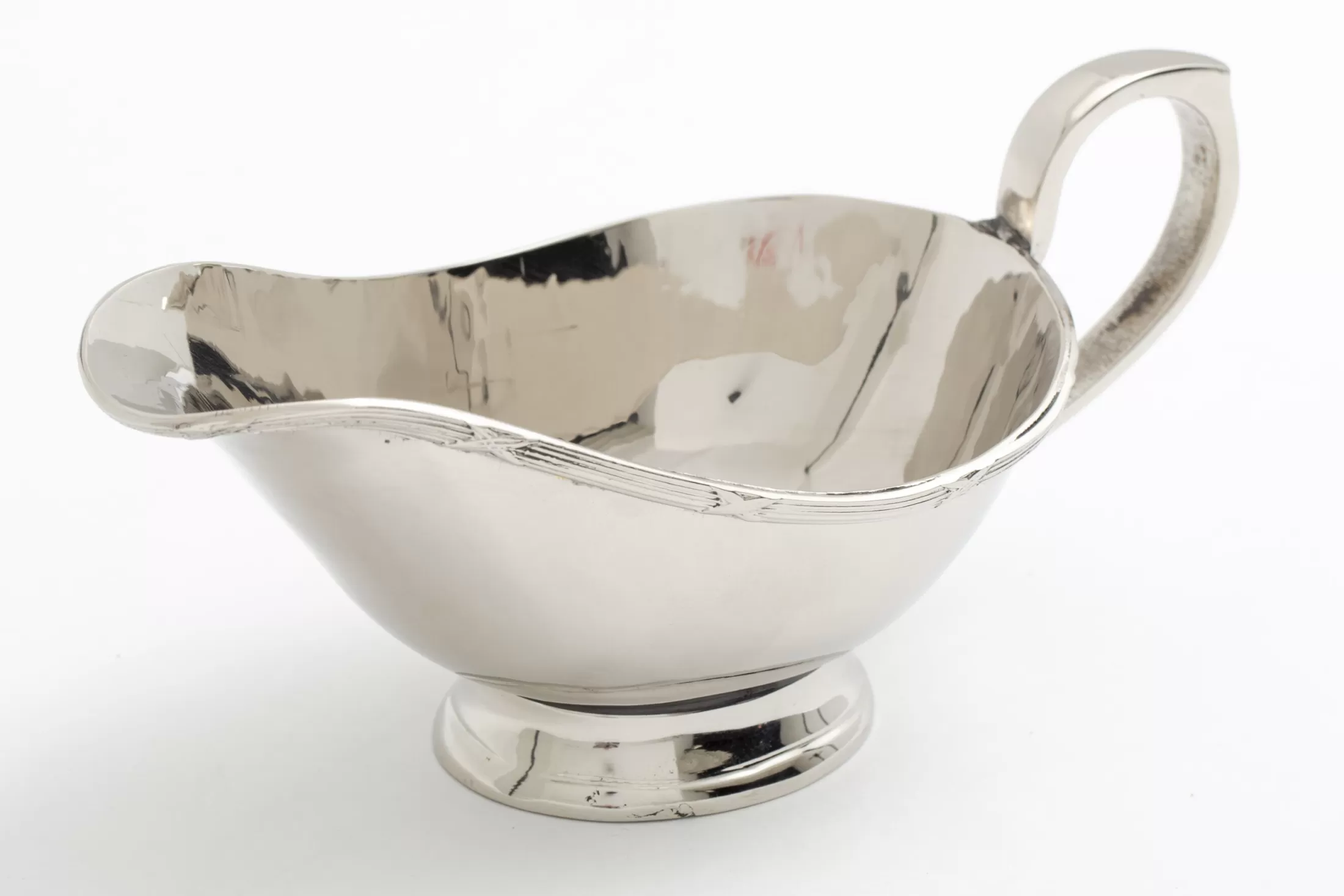 Flamant Mothers Day^Lure, Saucer, Nickel