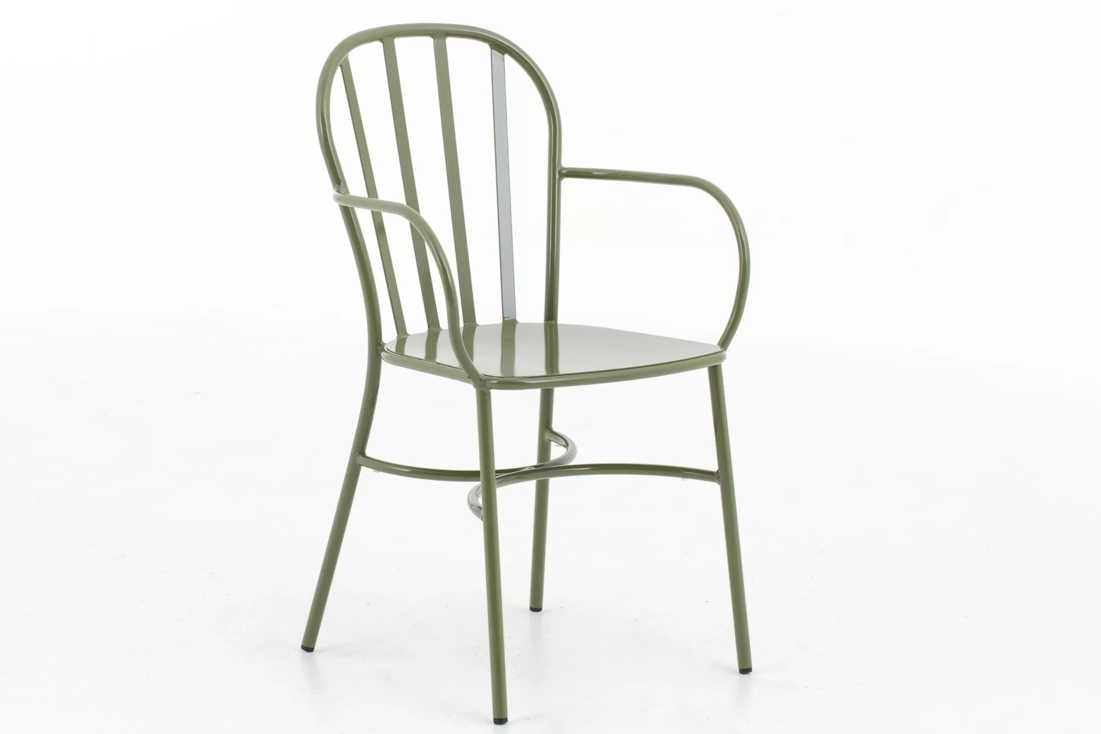 Flamant Garden Chairs^Marian, Garden Chair, Khaki