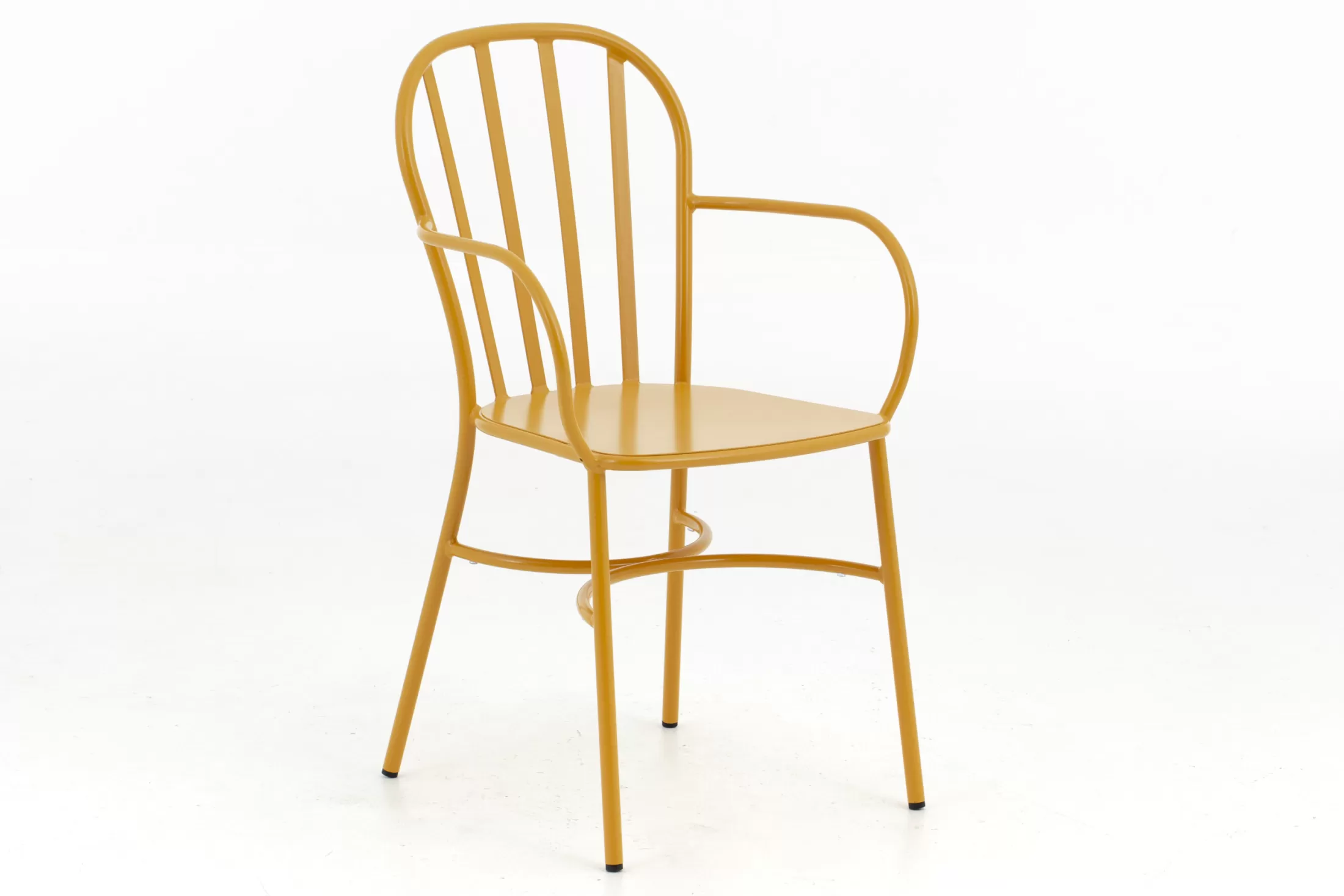 Flamant Garden Chairs^Marian, Garden Chair, Ocher