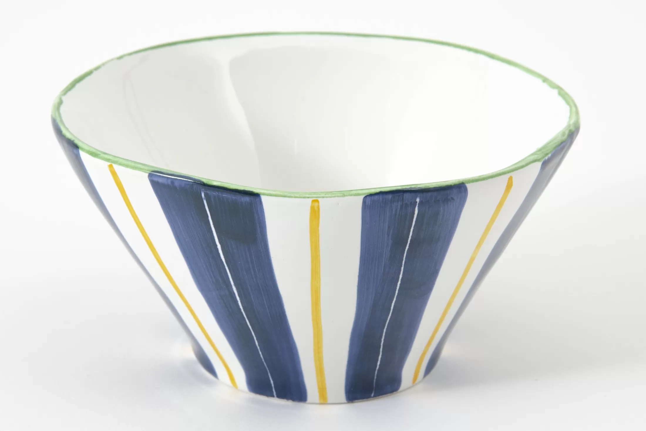 Flamant Plates, Dishes And Bowls^Nanna, Bowl, Blue