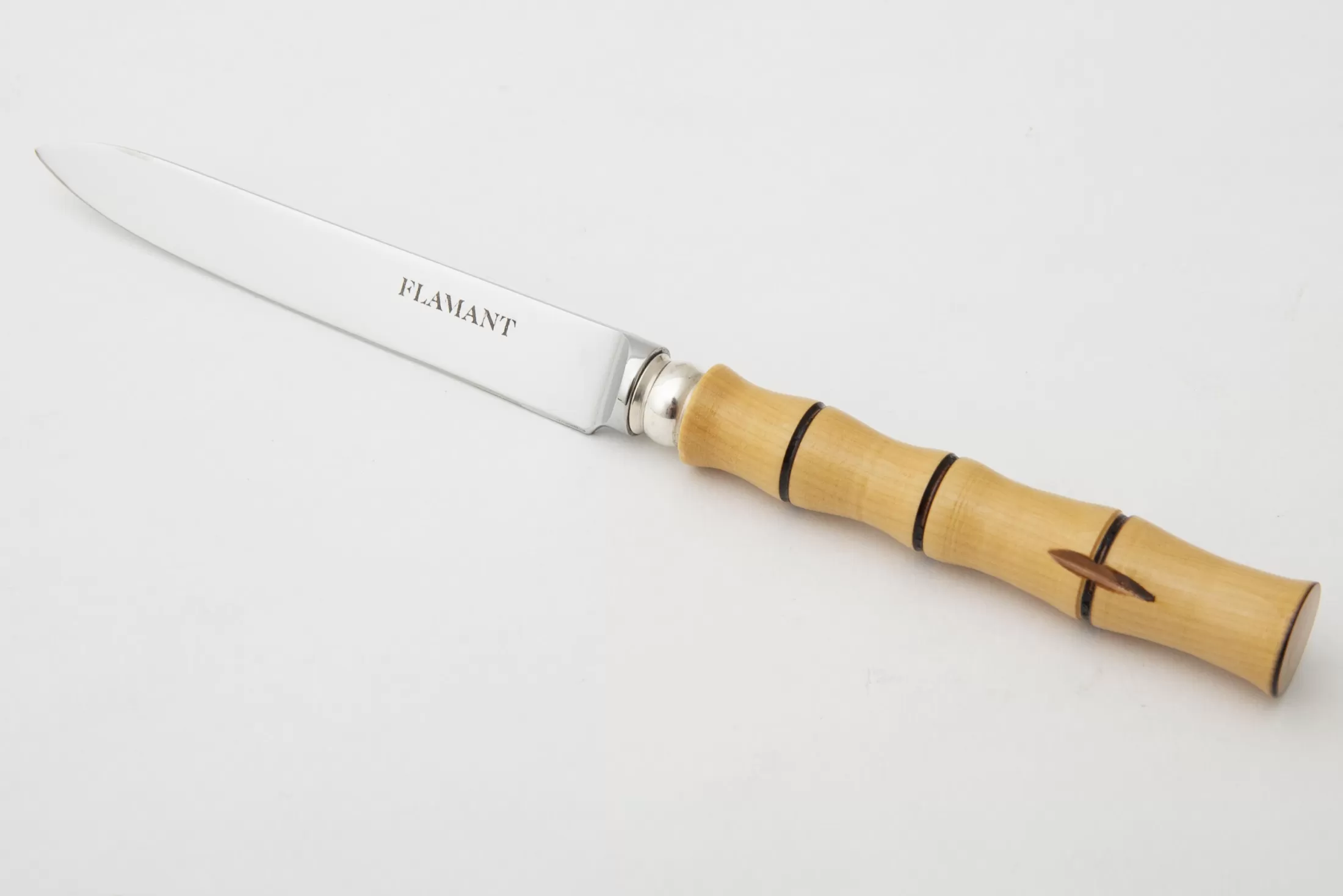 Flamant Cutlery^Olsaka, Dessert Knife