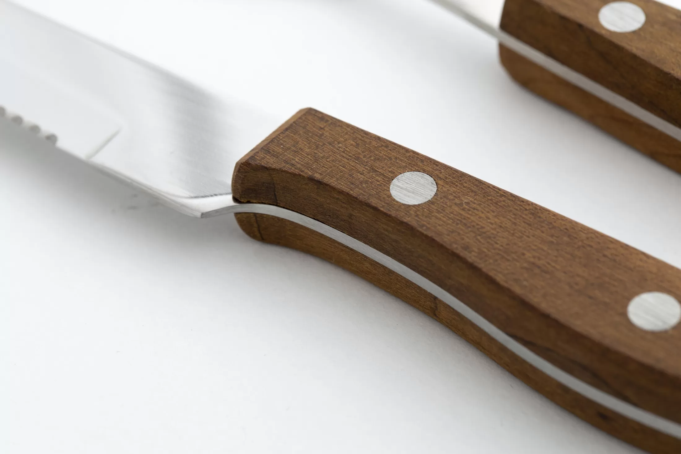 Flamant Cutlery^Owen, Steak Knife