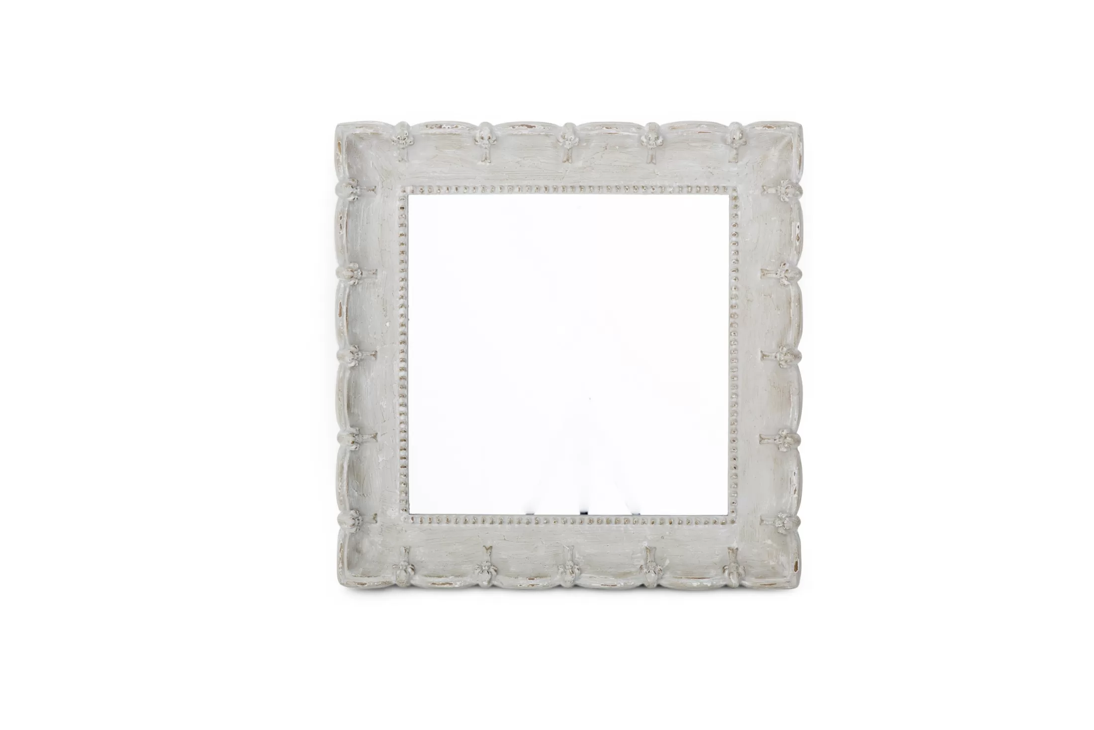 Flamant Decoration^Pucky, Mirror, Grey Frame