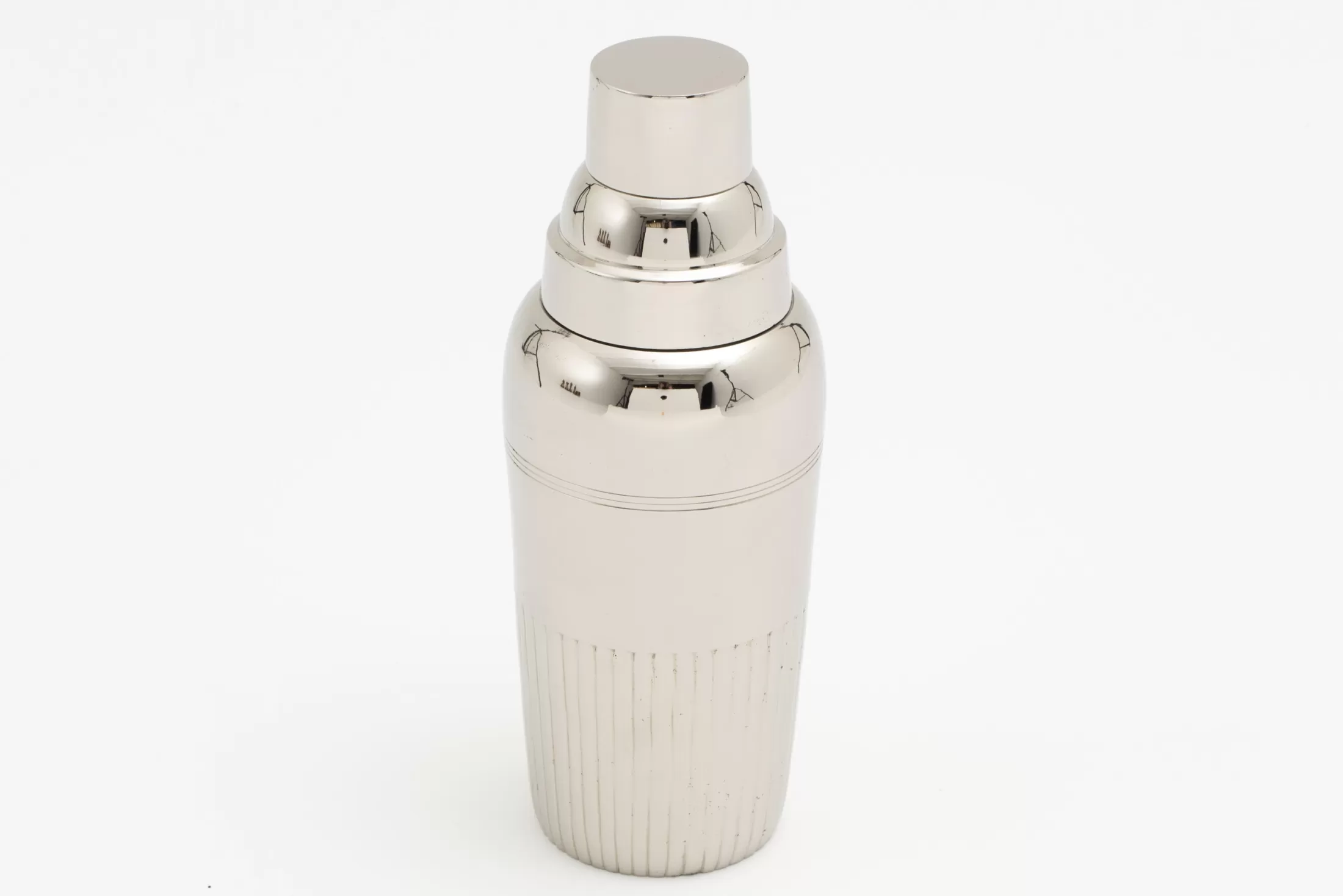 Flamant Accessories^Rayet, Shaker, Nickel