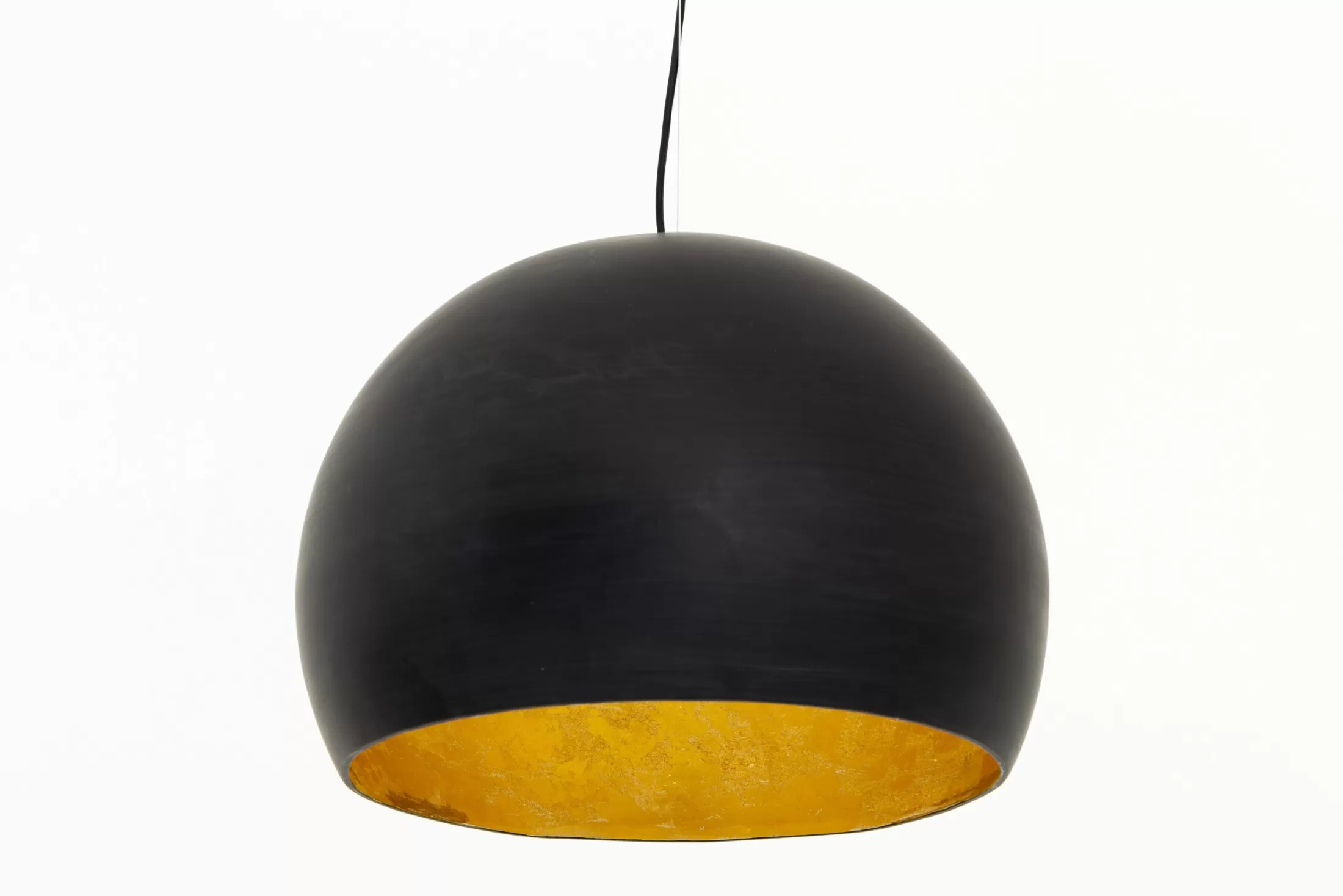 Flamant Lighting^Roberts, Pendant Lamp, Black/Gold