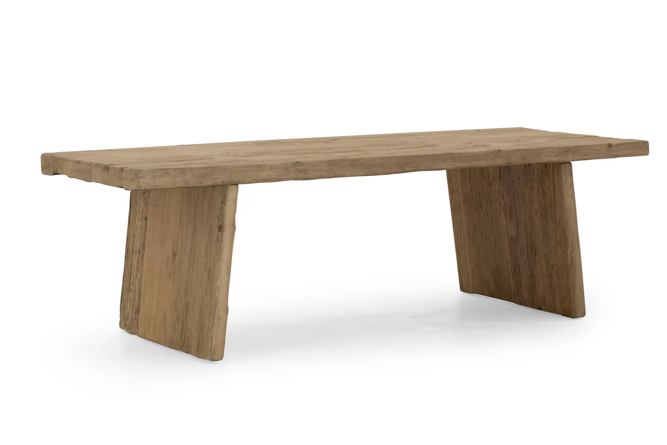 Flamant Dining Tables^Saito, Dining Table, Old Elm