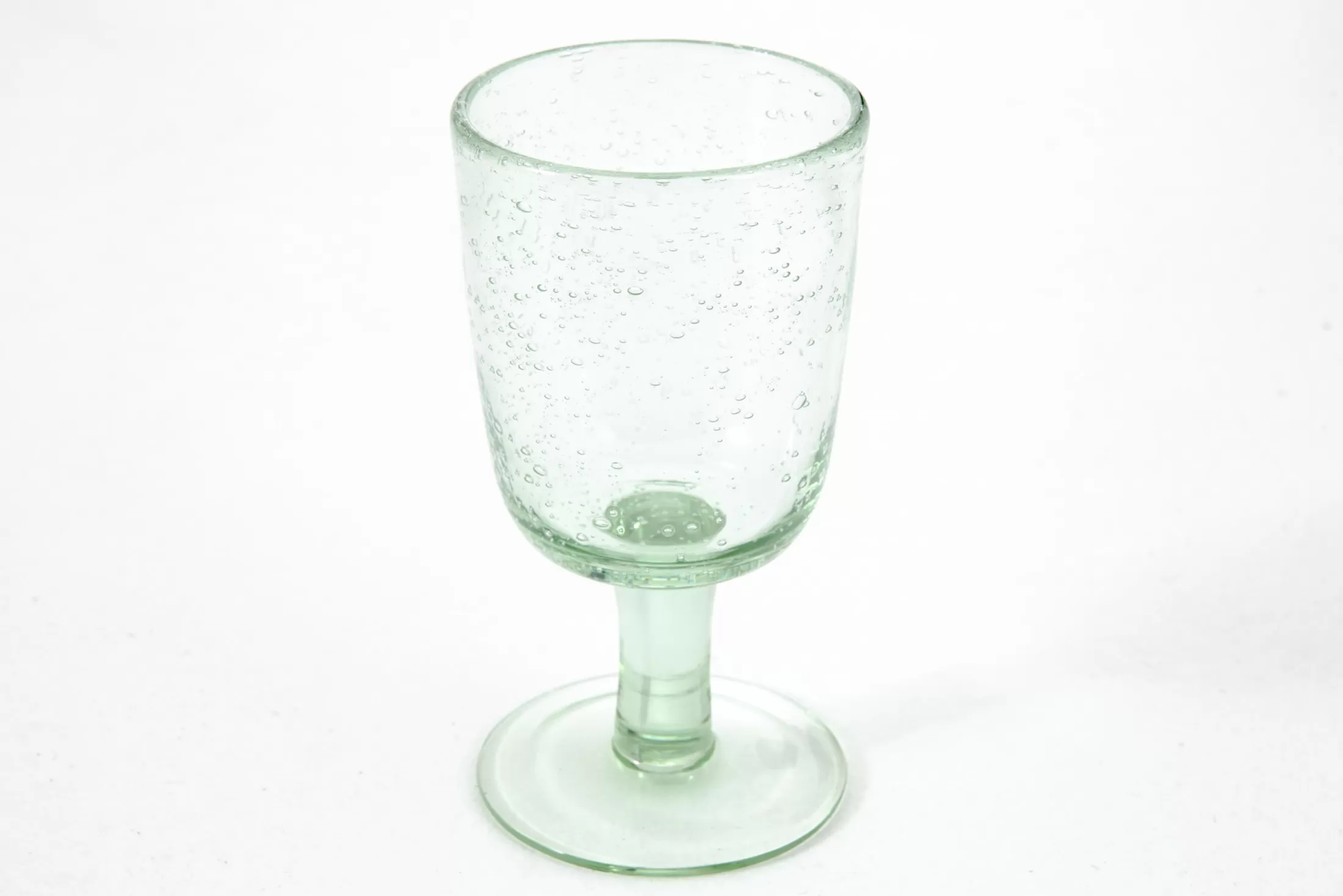 Flamant Glasses^Samantha, Wine Glass, Green, 300Ml