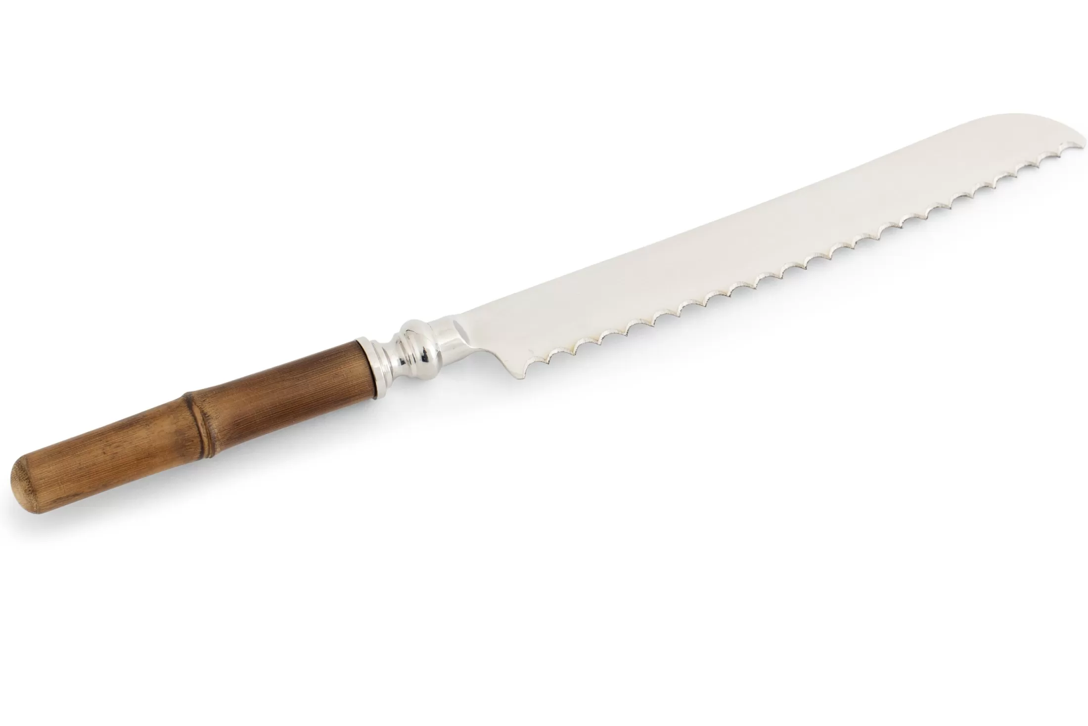 Flamant Cutlery^Samoa, Bread Knife