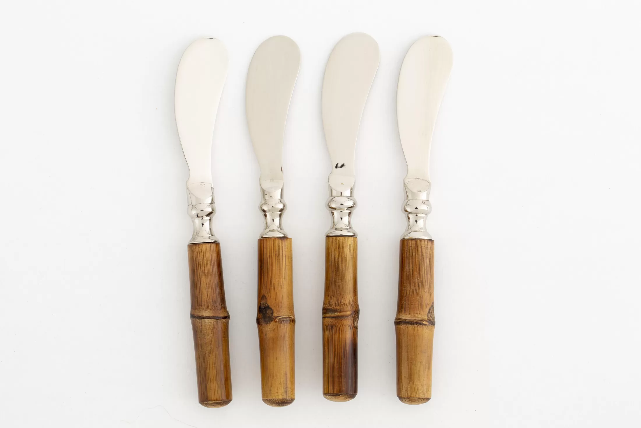 Flamant Cutlery^Samoa, Butter Knife, Set Of 4