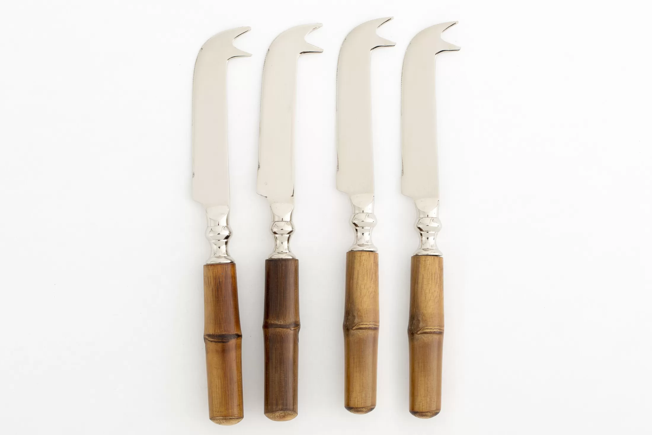 Flamant Cutlery^Samoa, Cheese Knife, Set Of 4