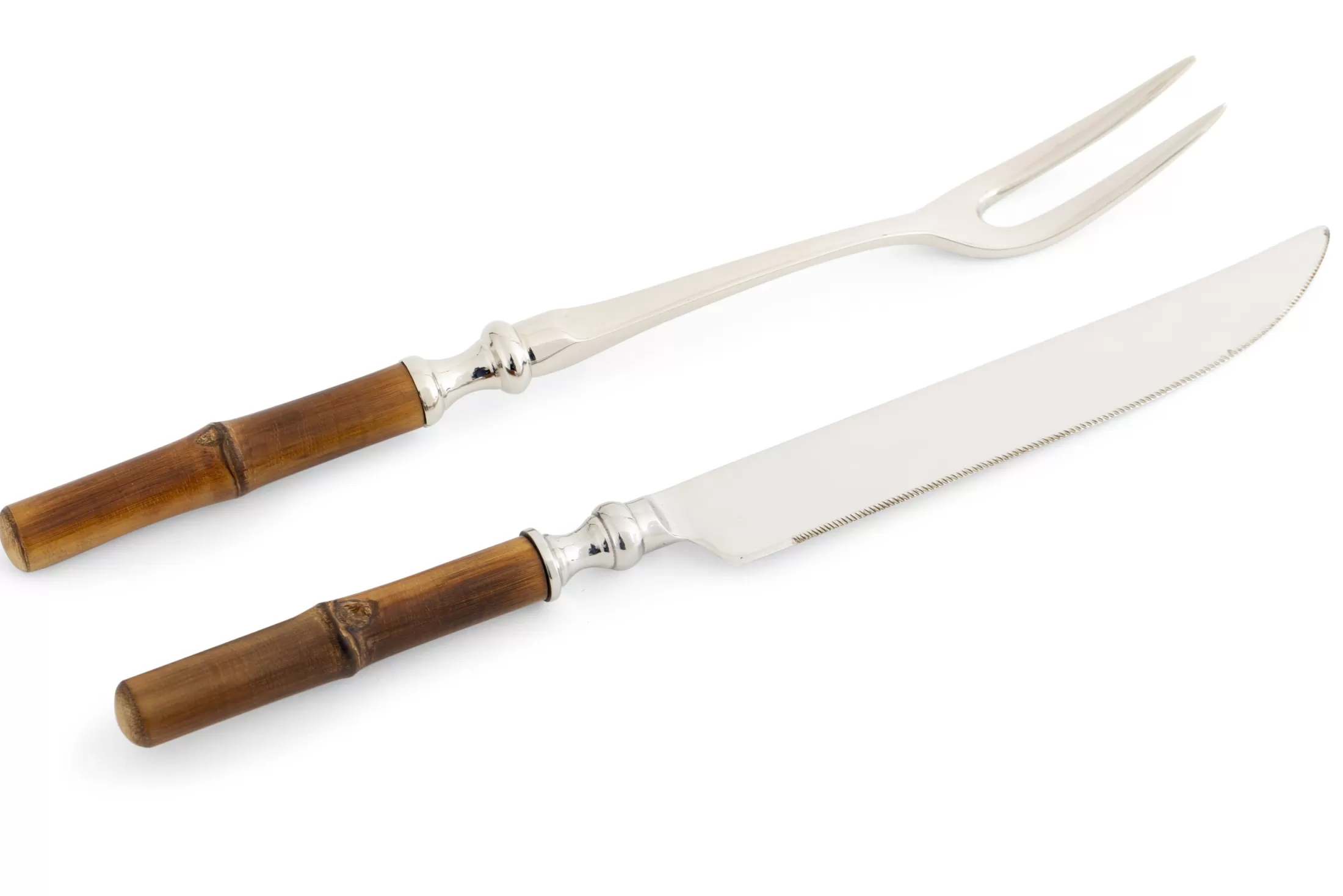 Flamant Cutlery^Samoa, Serving Set, Set Of 2