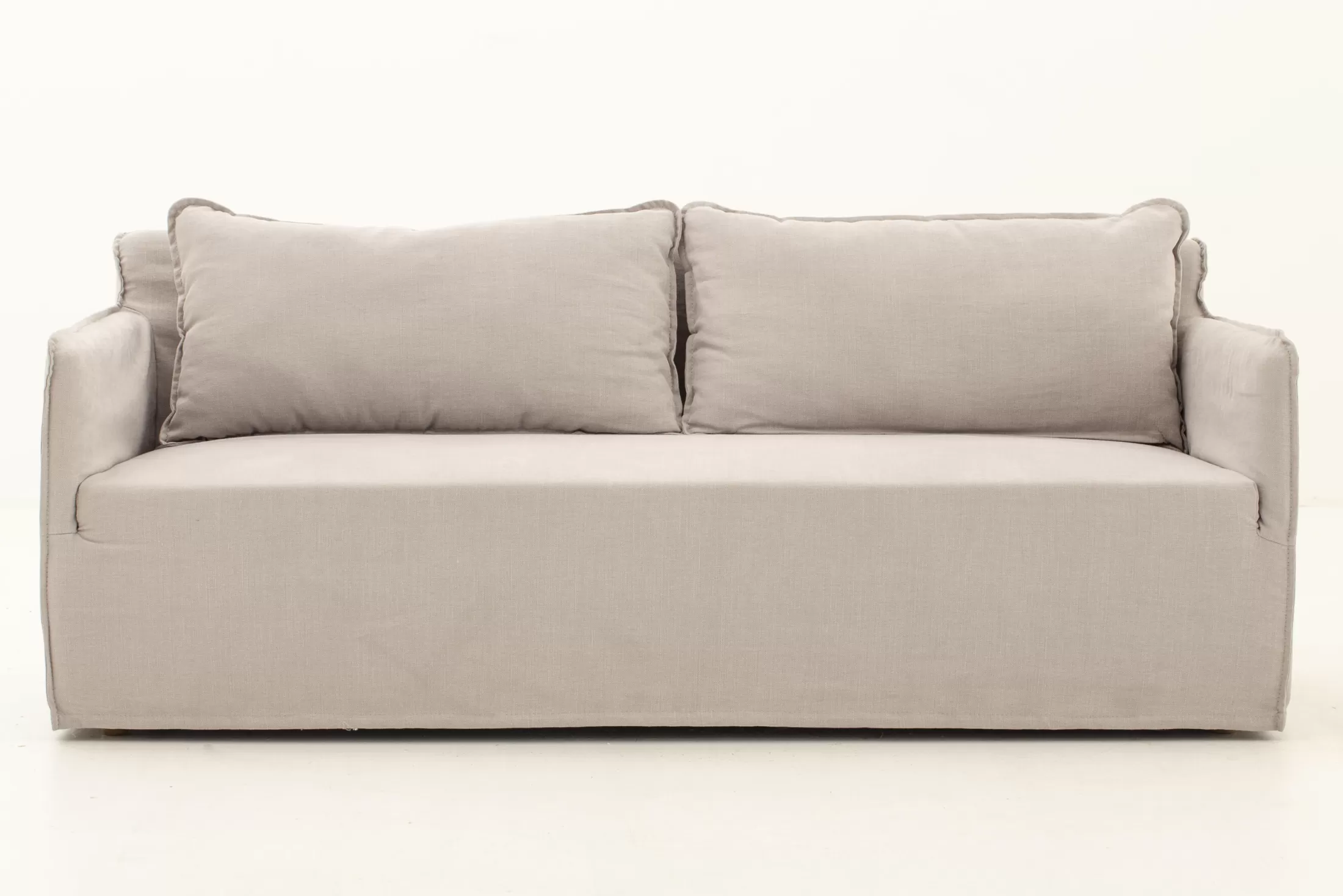 Flamant Couches^Sandrine, Sofa, 180Cm, 2 Cushions