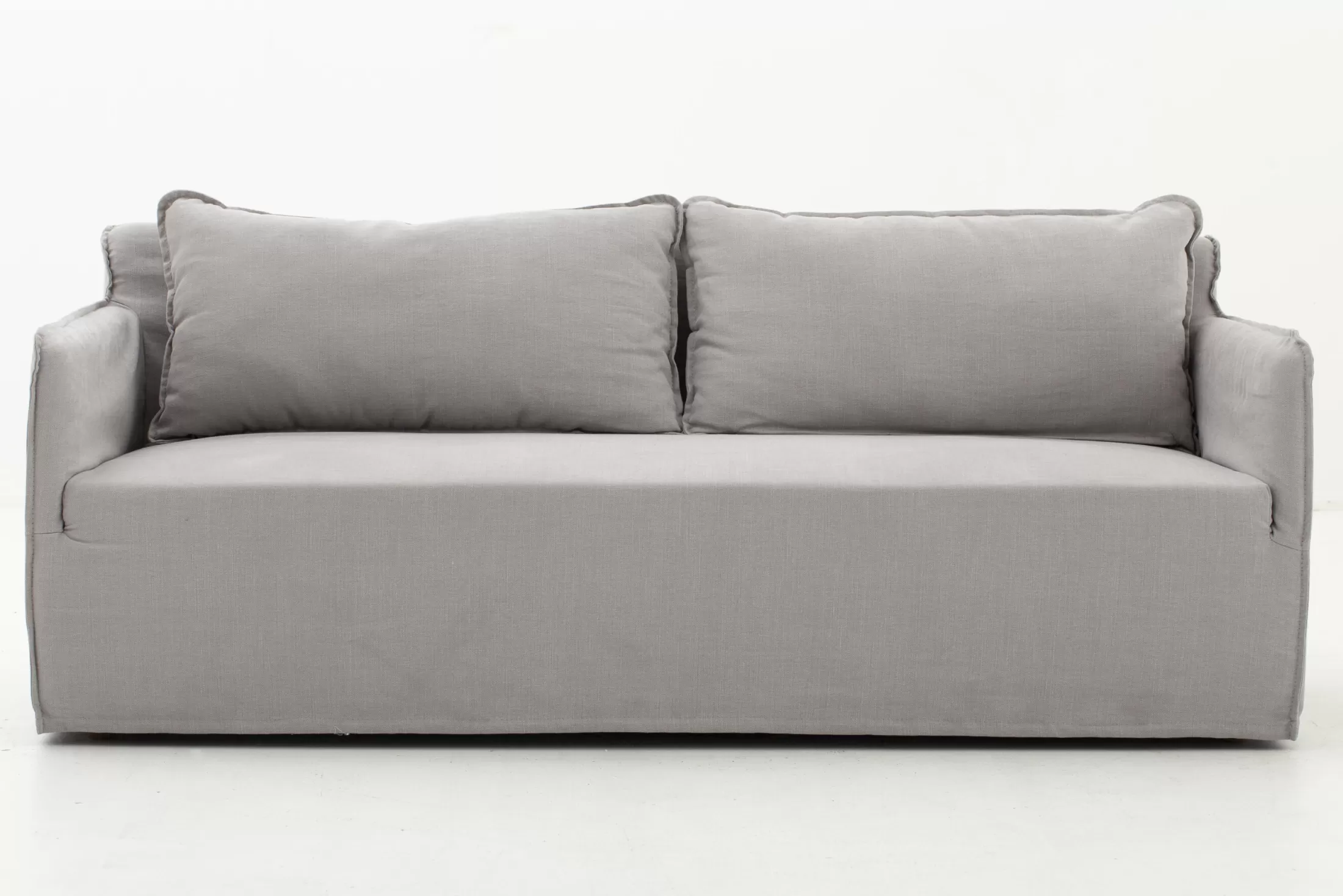 Flamant Couches^Sandrine, Sofa, 180Cm, 2 Cushions