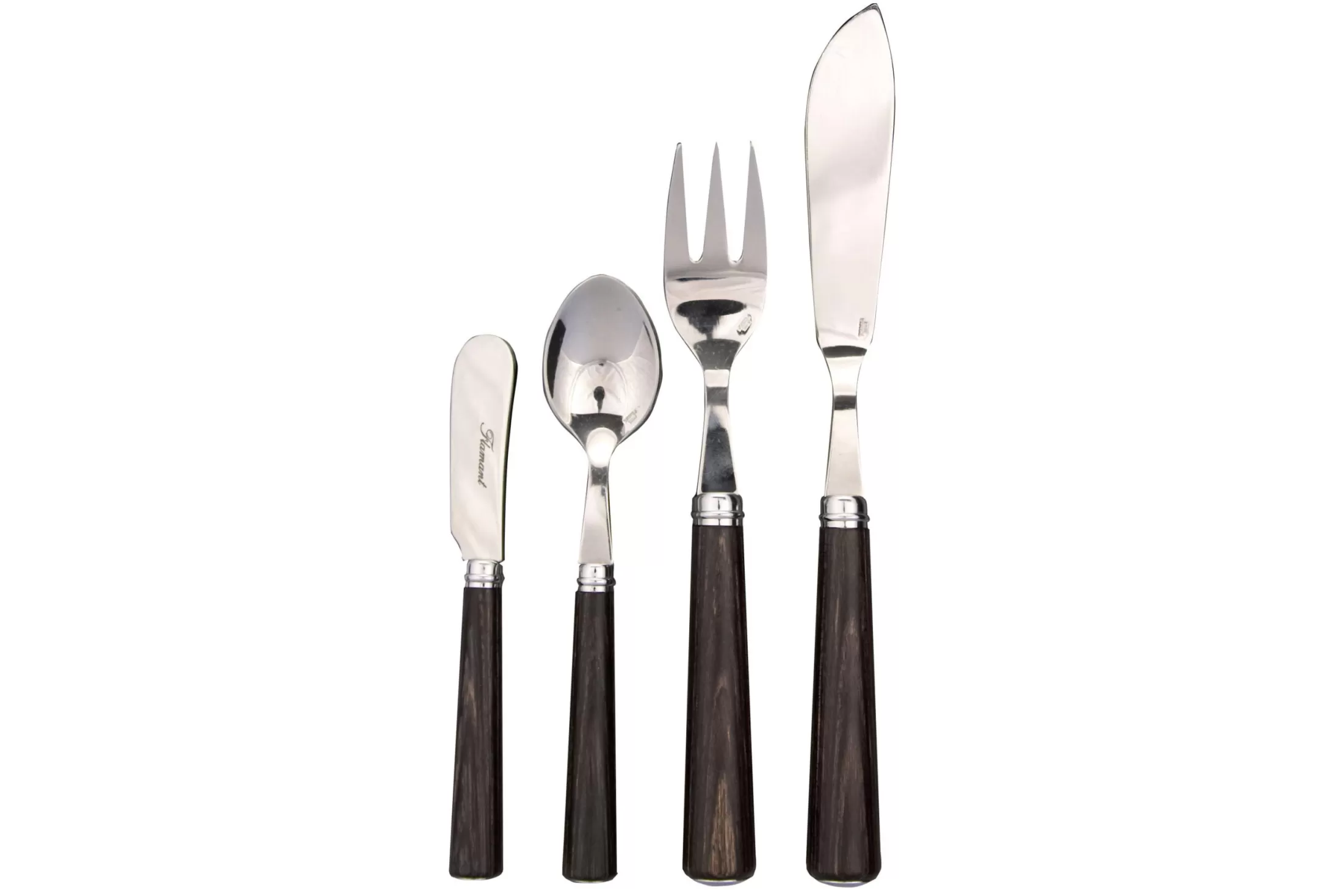 Flamant Cutlery^Scala, Fish Fork