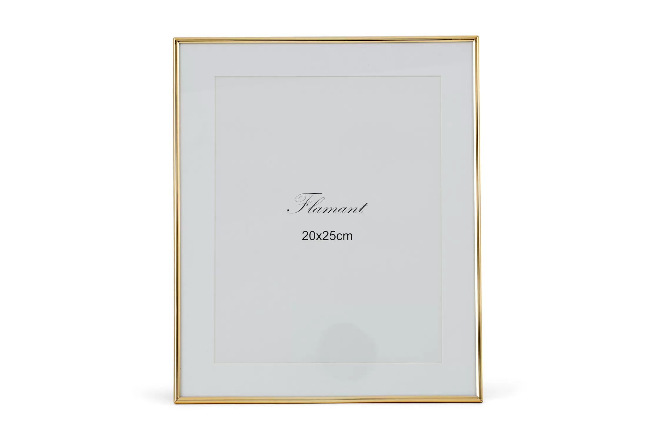 Flamant Mothers Day^Talbot, Picture Frame, Gold Finish, 20X25