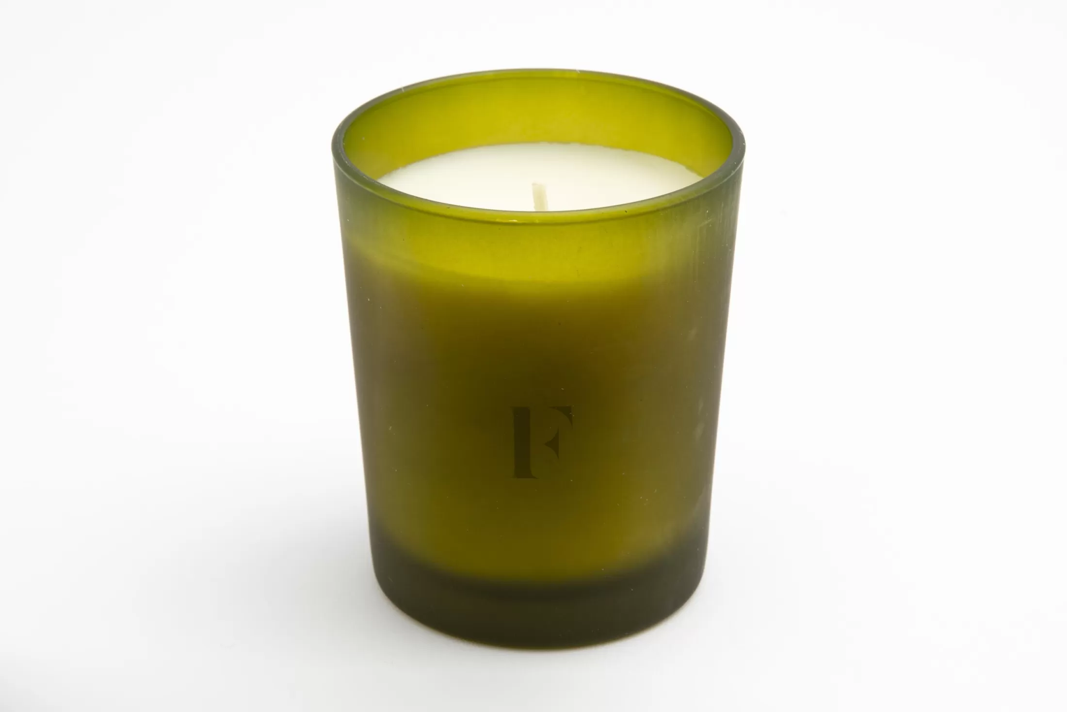 Flamant Mothers Day^Tartan, Scented Candle, Candamon Seed