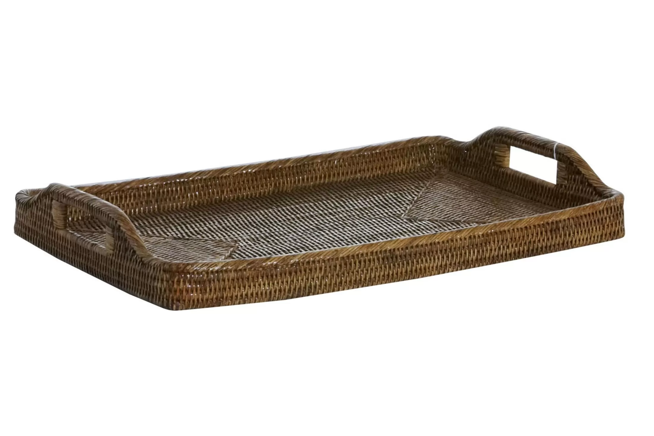 Flamant Accessories^Togo, Tray, Reed