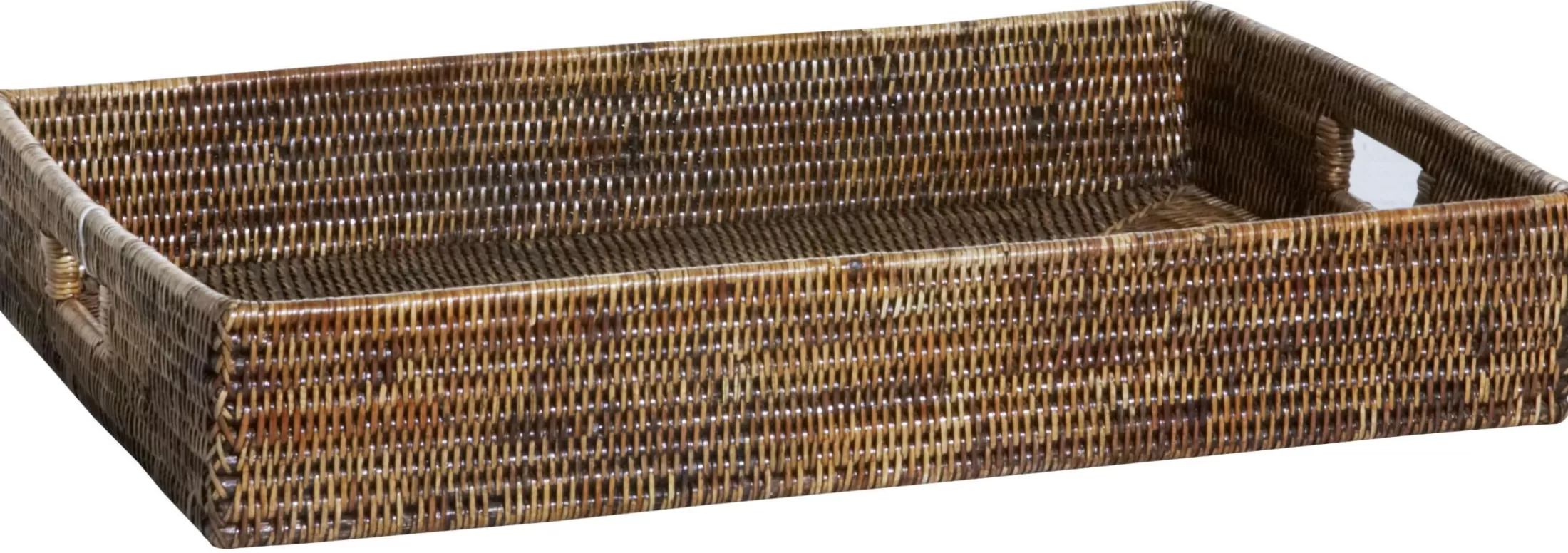 Flamant Accessories^Togo, Tray, Reed