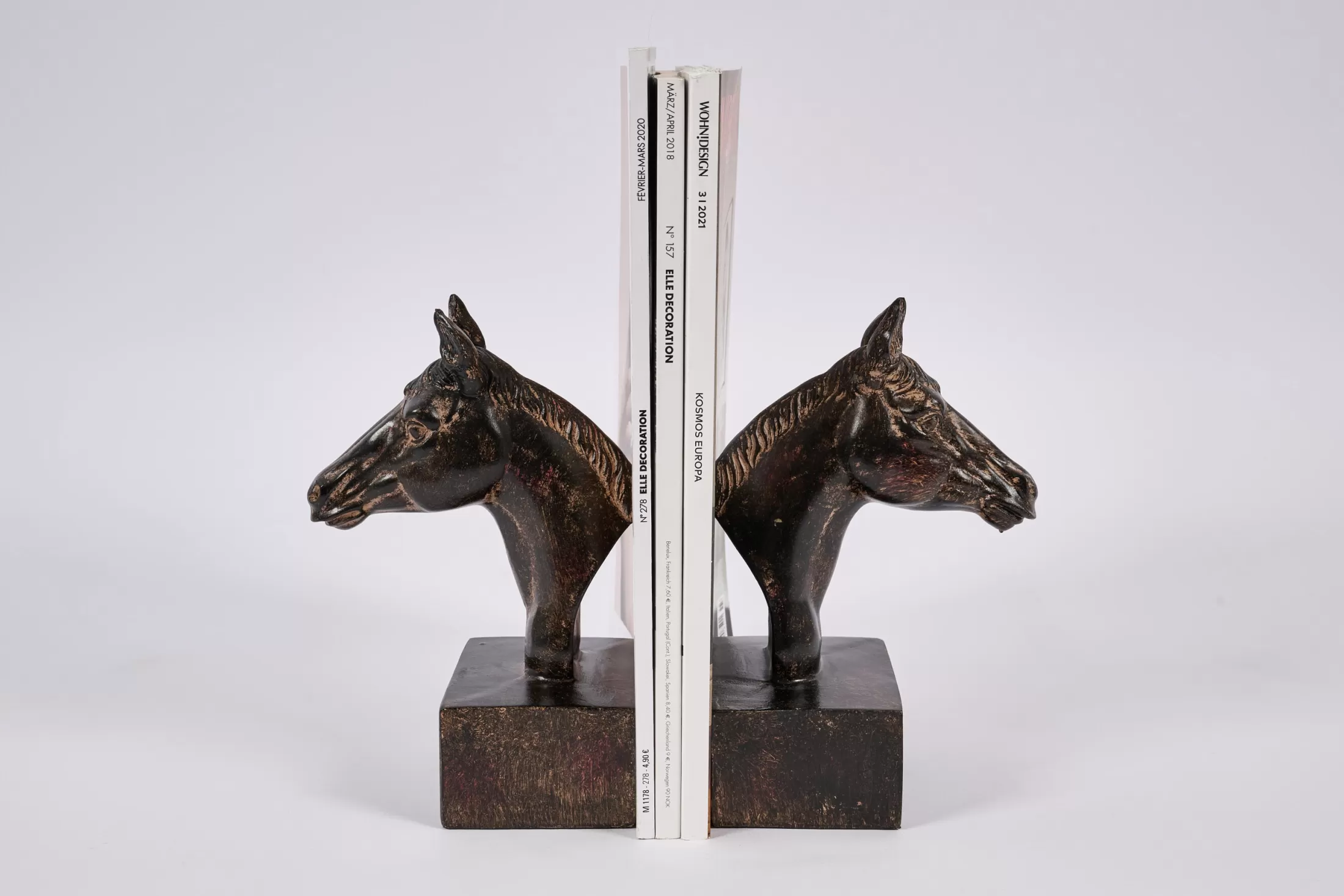 Flamant Decorations^Vezio, Bookend, Set Of 2