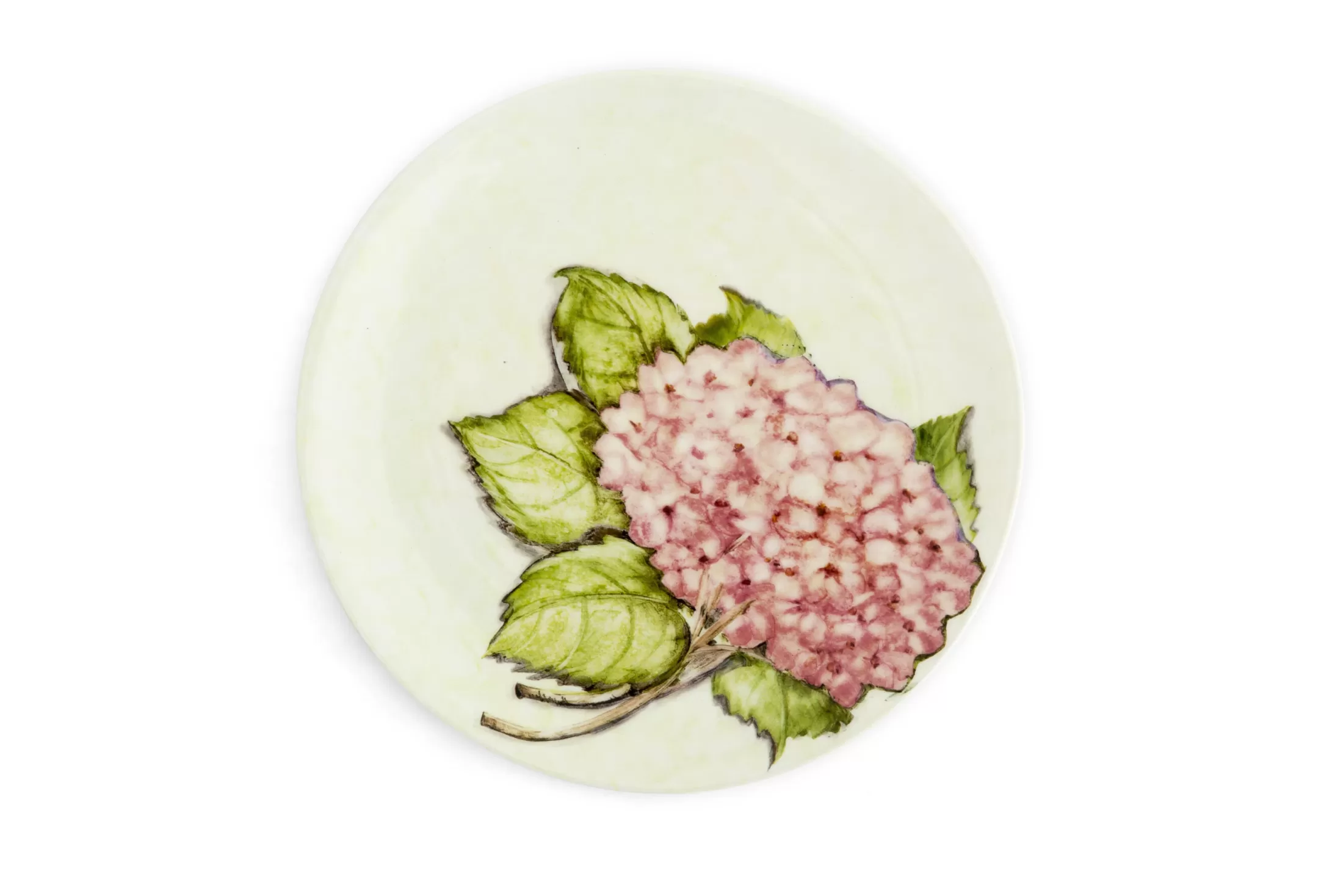 Flamant Mothers Day^Villosa, Plate, Ceramic, Flowers, 22Cm