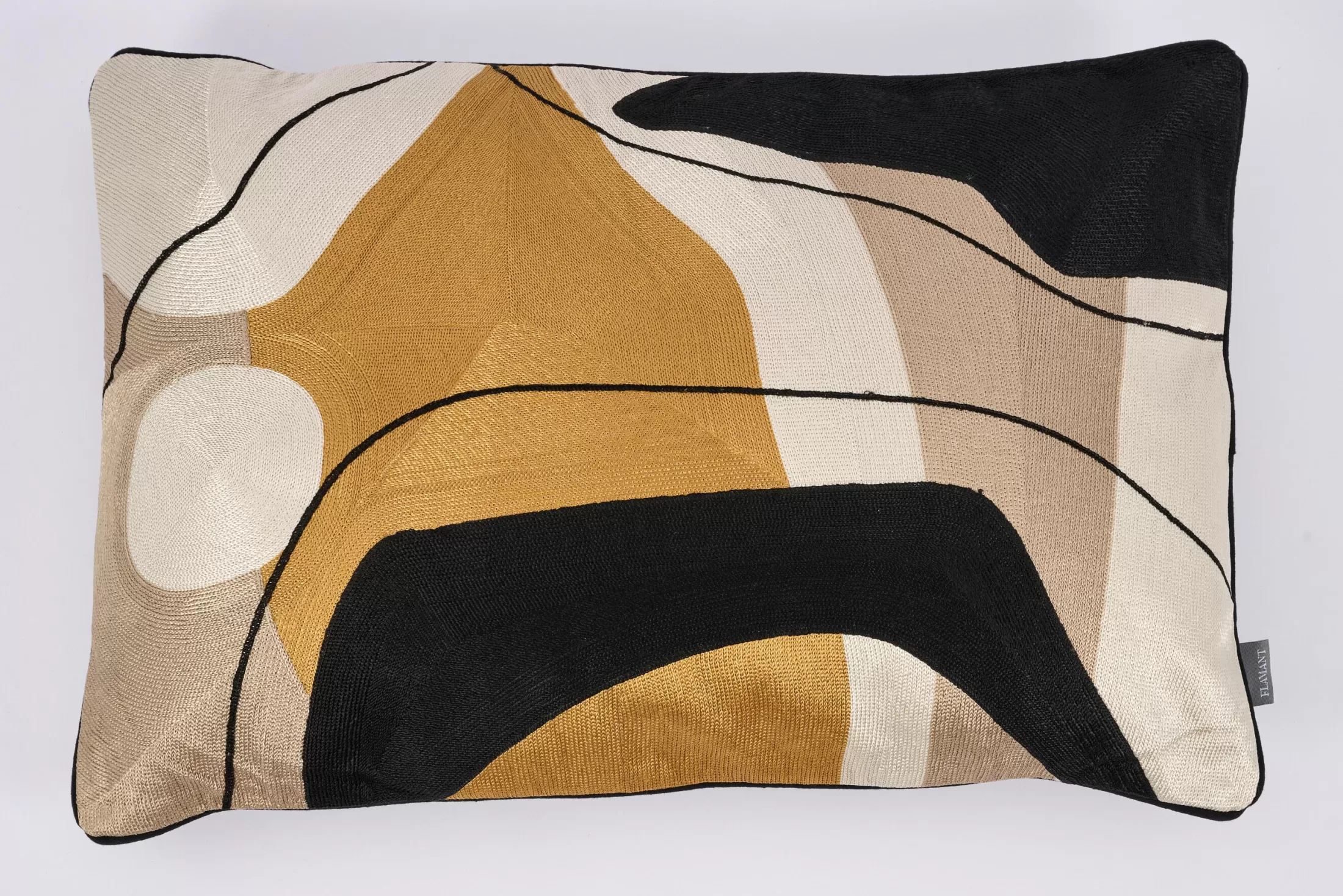 Flamant Home Textiles^Vinta, Cushion, Model 2, Rectangular